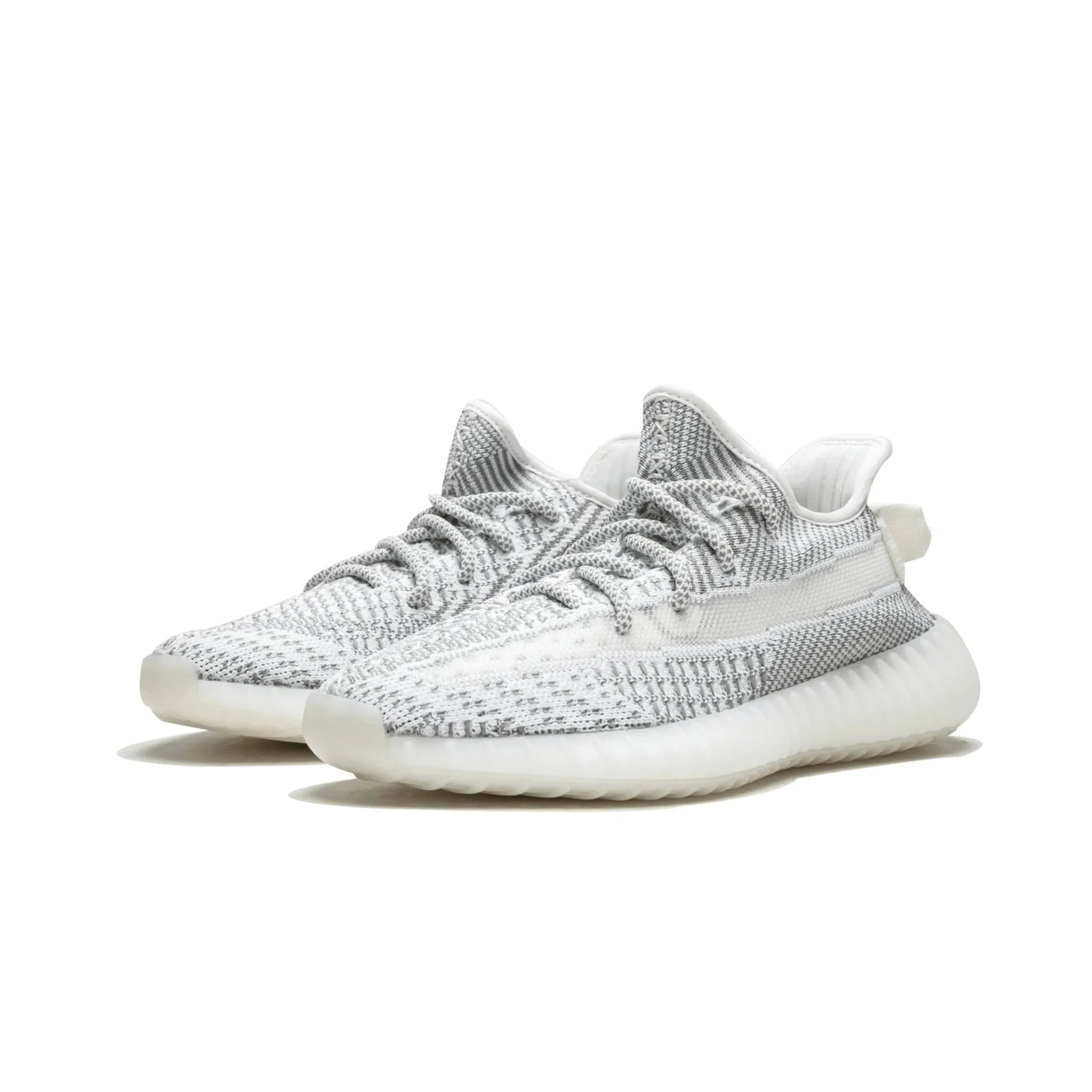 Adidas Yeezy Boost 350 v2 Static - Bucharest Kicks