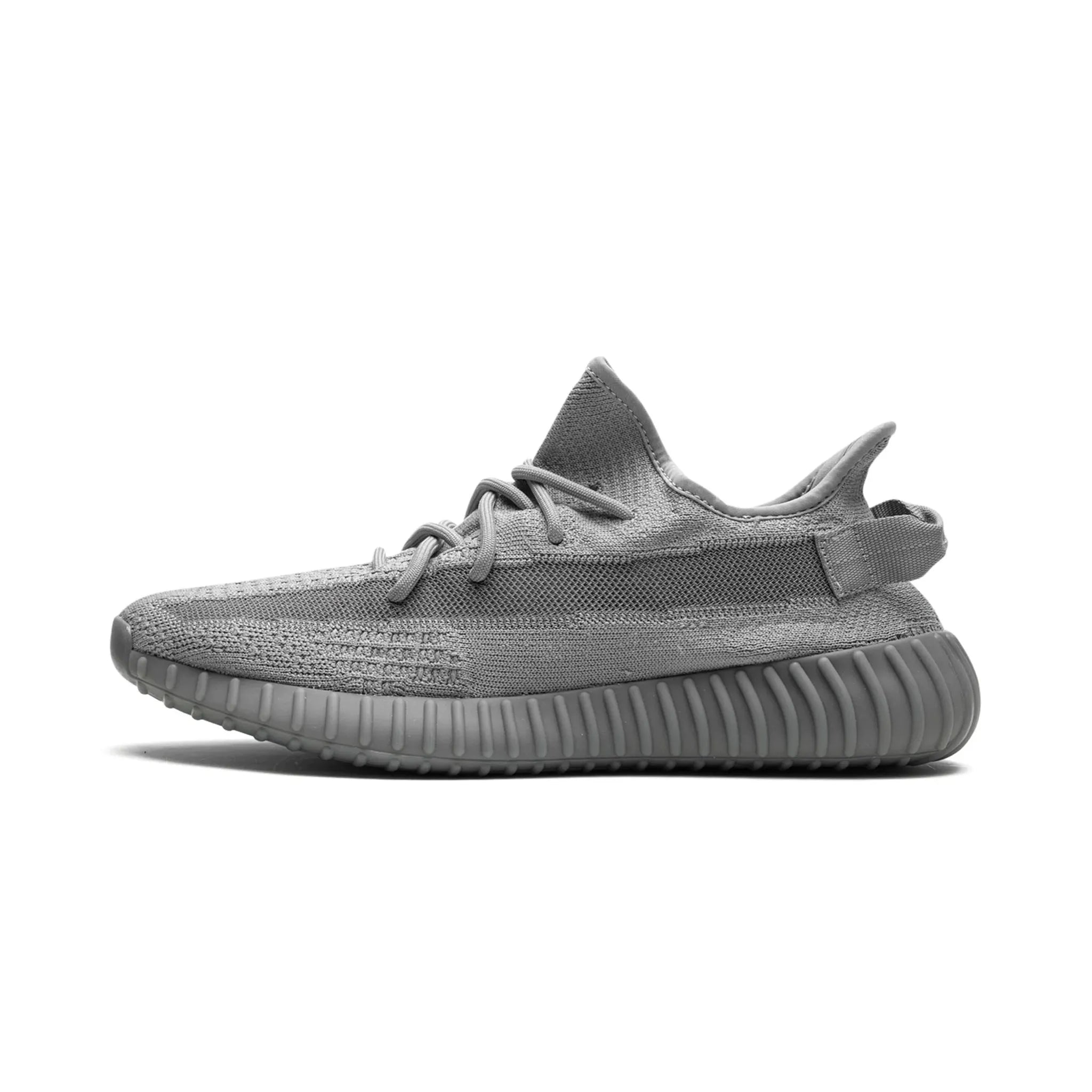Adidas Yeezy Boost 350 v2 Steel Grey - Bucharest Kicks