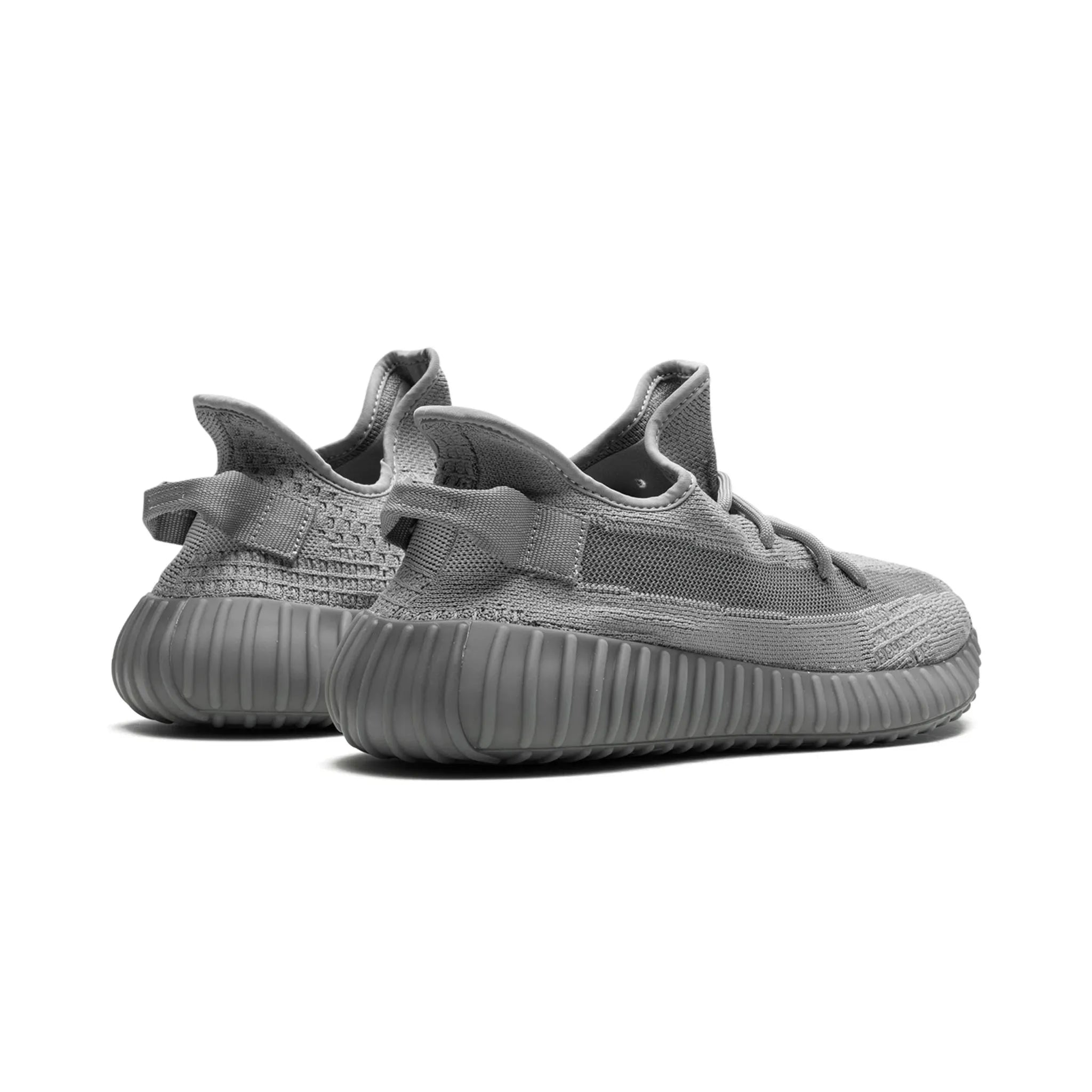 Adidas Yeezy Boost 350 v2 Steel Grey - Bucharest Kicks