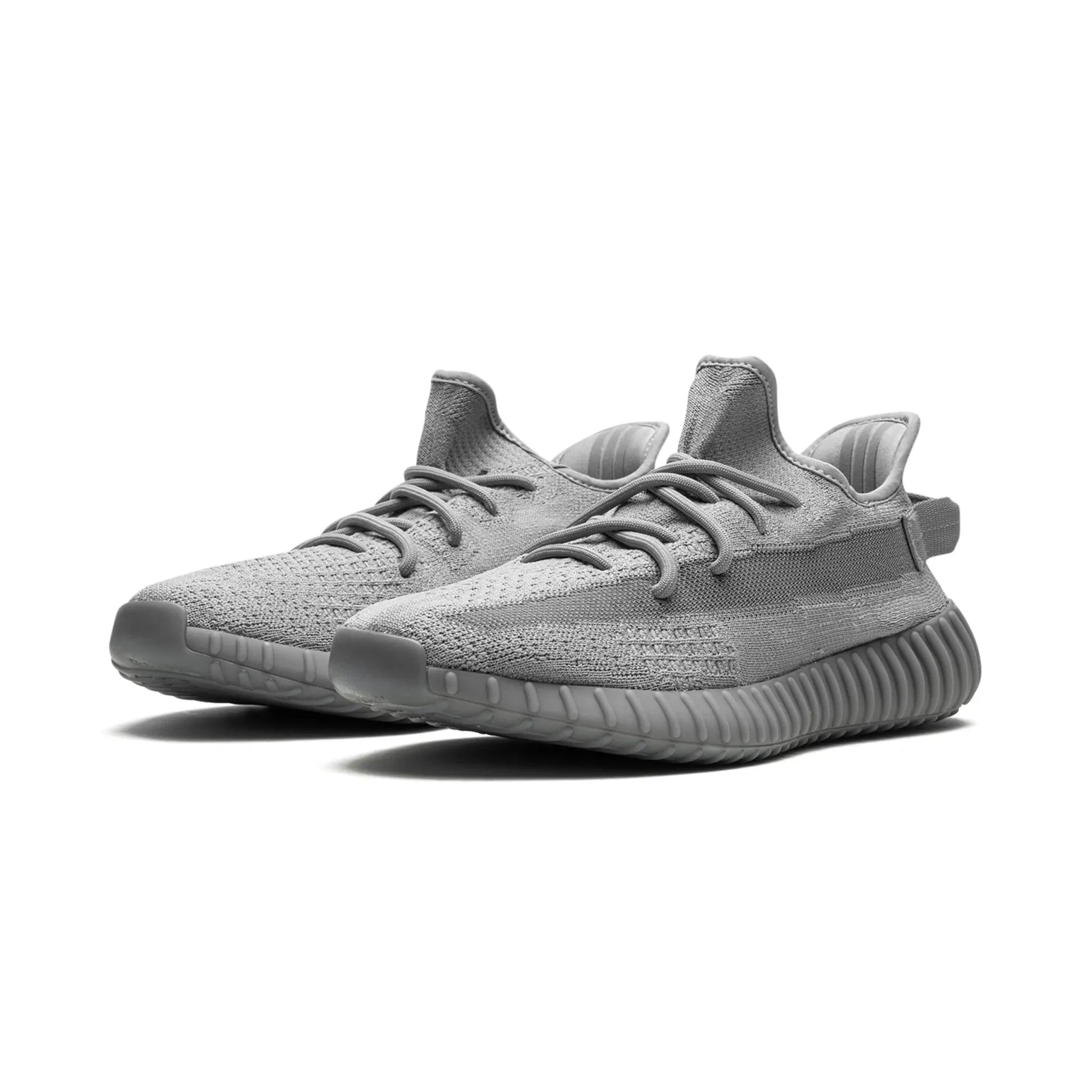 Adidas Yeezy Boost 350 v2 Steel Grey - Bucharest Kicks