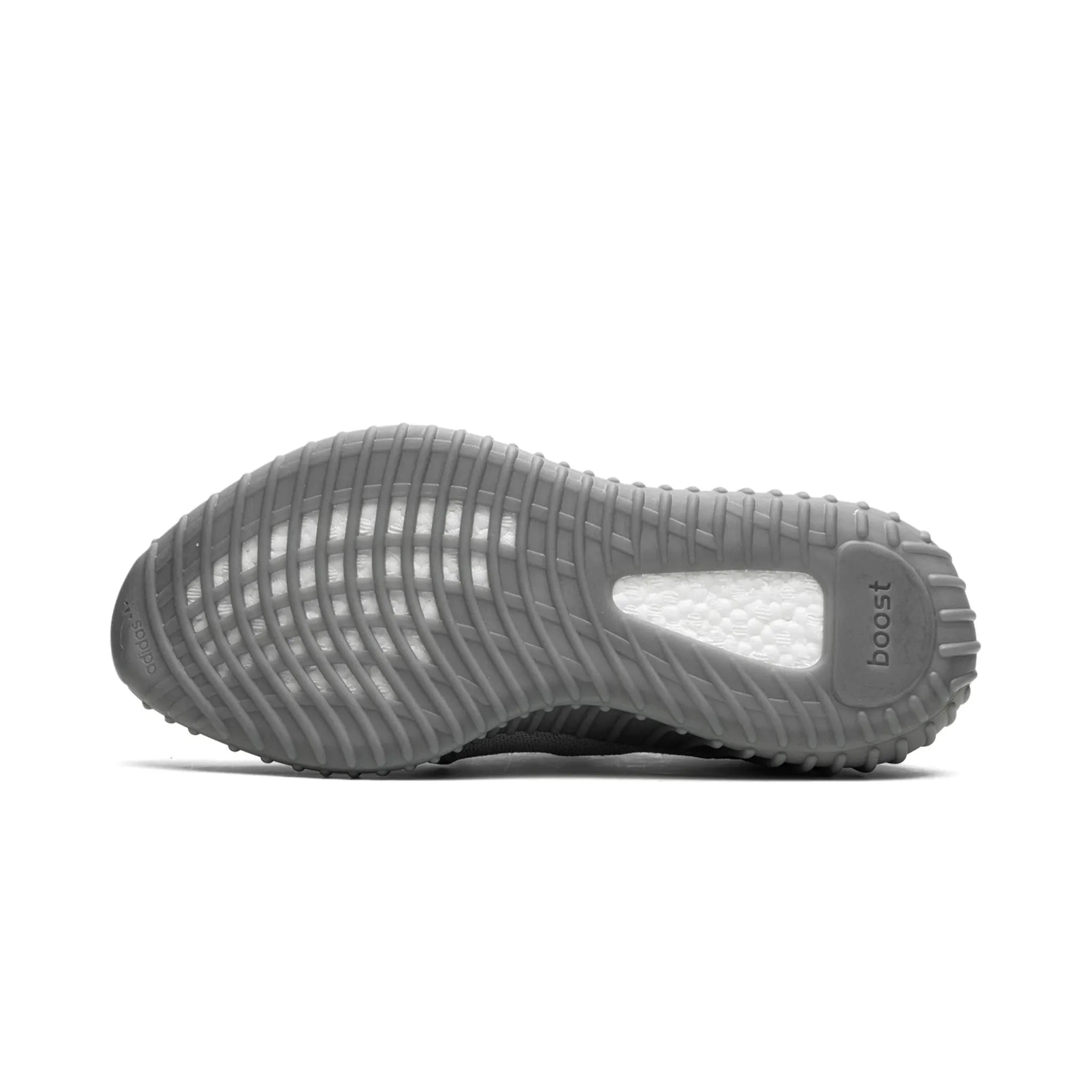 Adidas Yeezy Boost 350 v2 Steel Grey - Bucharest Kicks