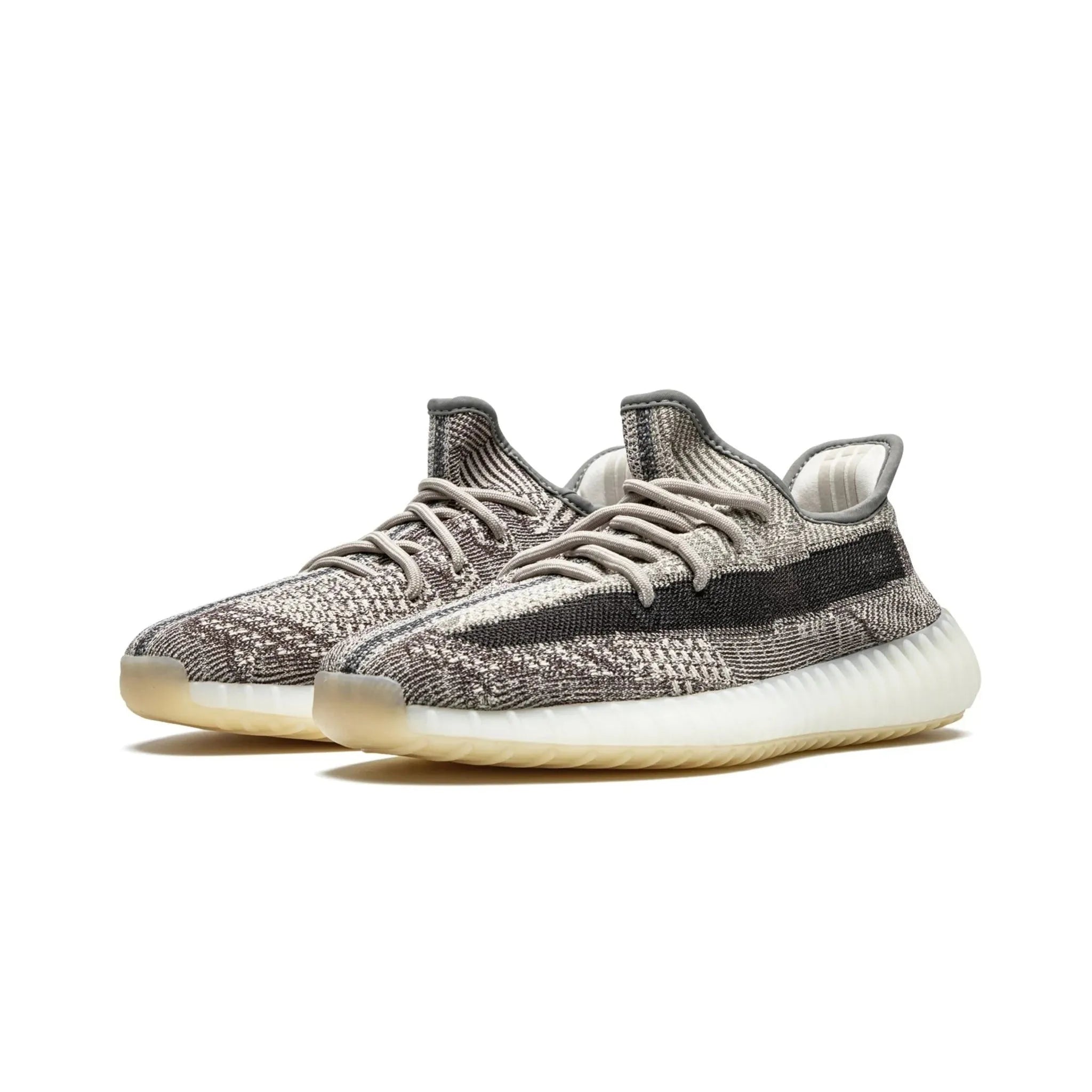 Adidas Yeezy Boost 350 v2 Zyon - Bucharest Kicks