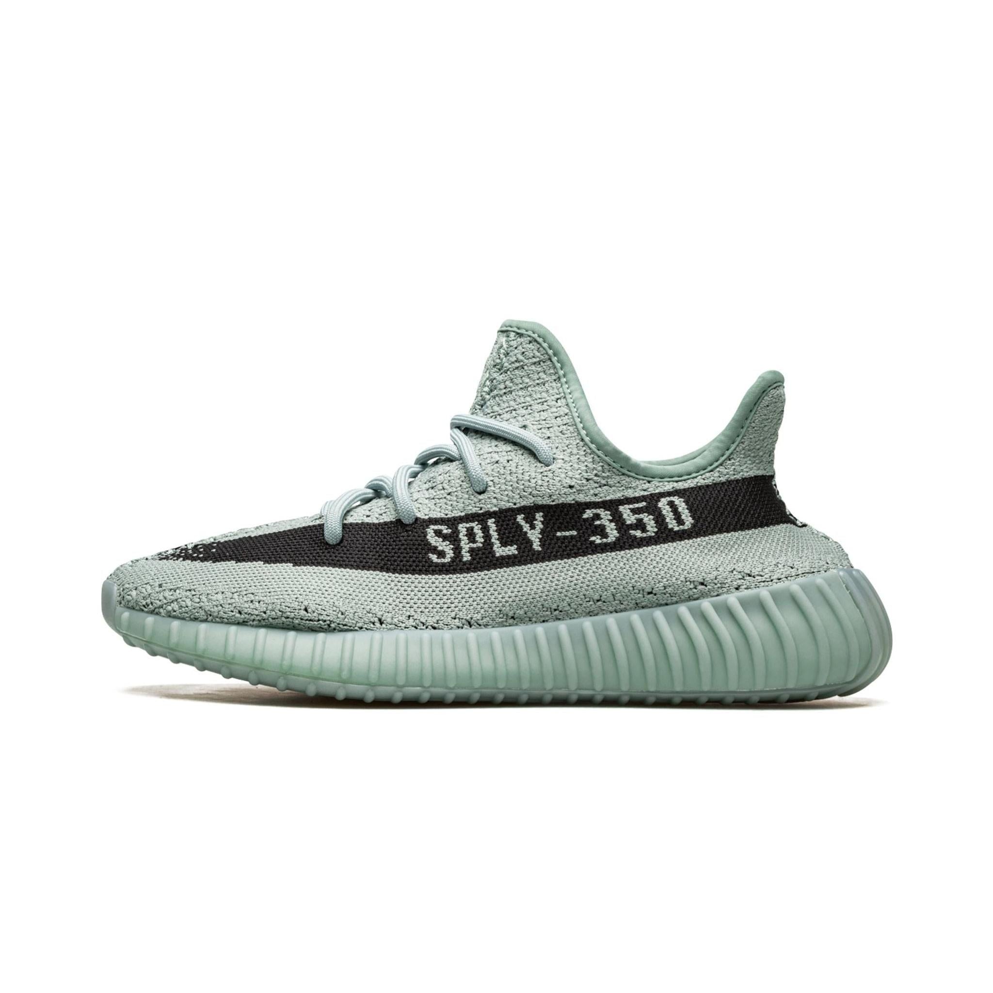 Adidas Yeezy Boost 350 V2 Salt - Bucharest Kicks