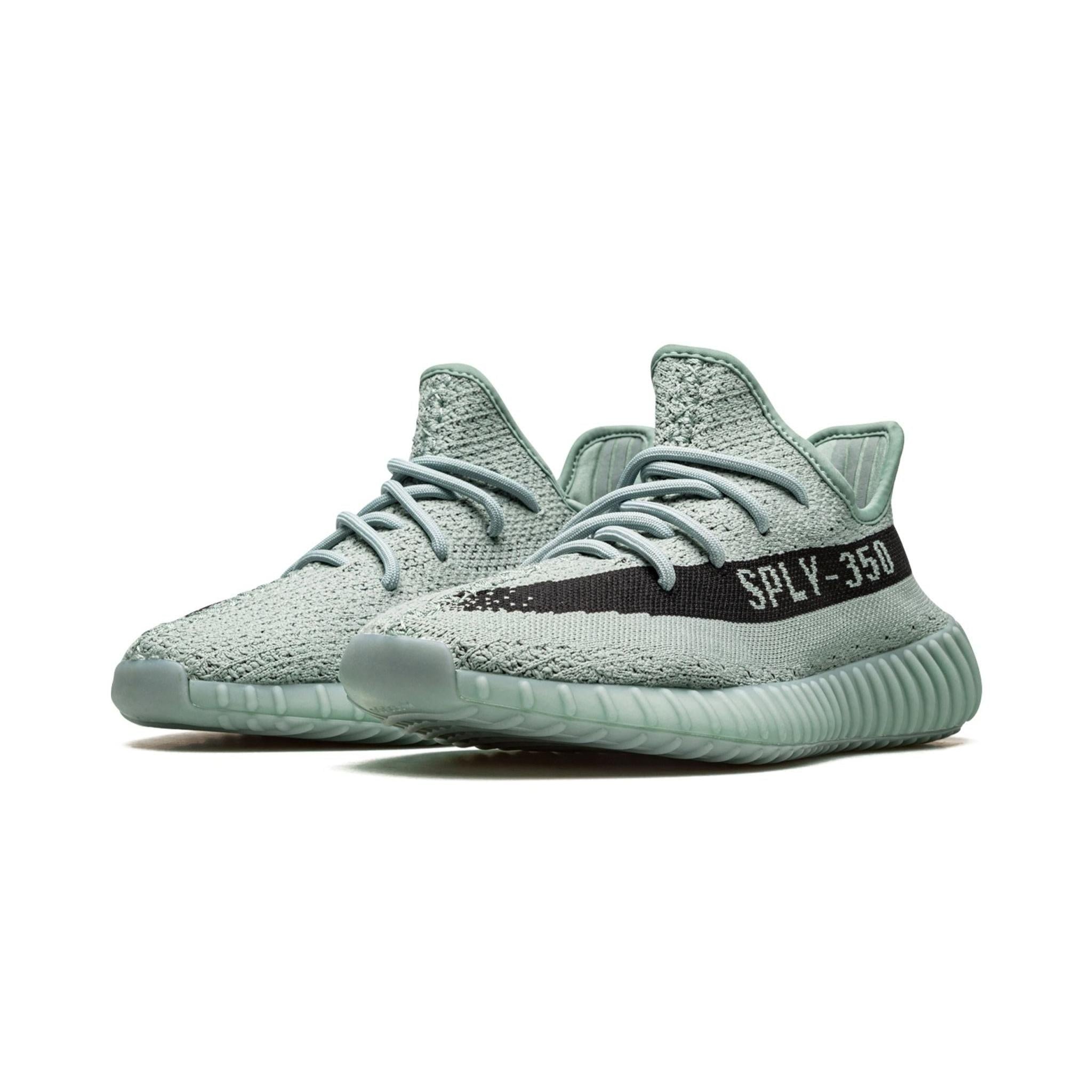 Adidas Yeezy Boost 350 V2 Salt - Bucharest Kicks