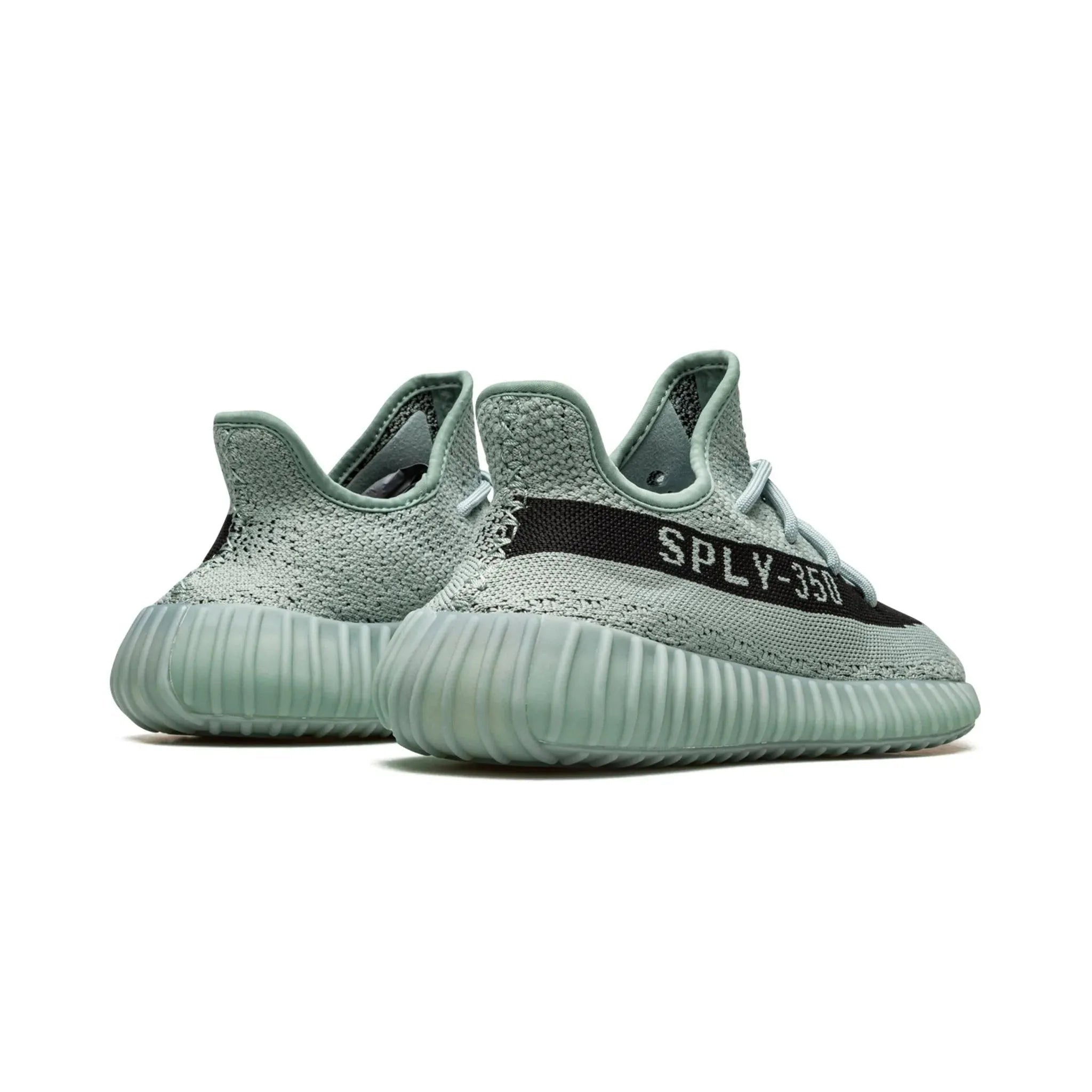 Adidas Yeezy Boost 350 V2 Salt - Bucharest Kicks