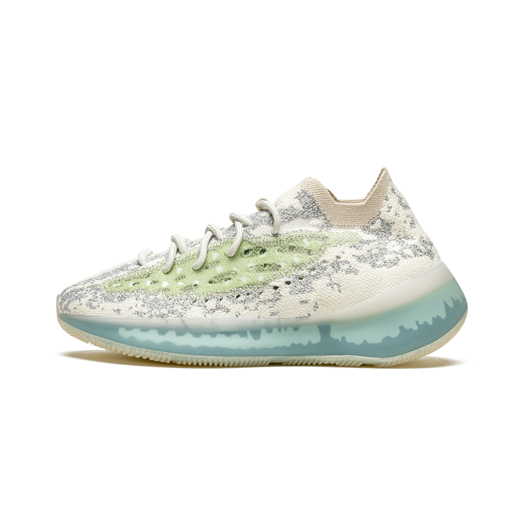 Adidas Yeezy Boost 380 Alien Blue - Bucharest Kicks