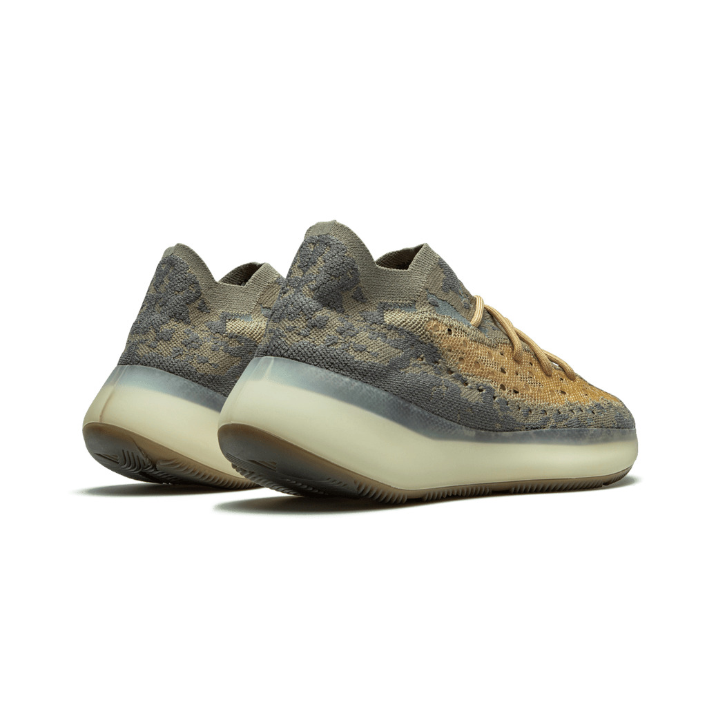 Adidas Yeezy Boost 380 Mist - Bucharest Kicks