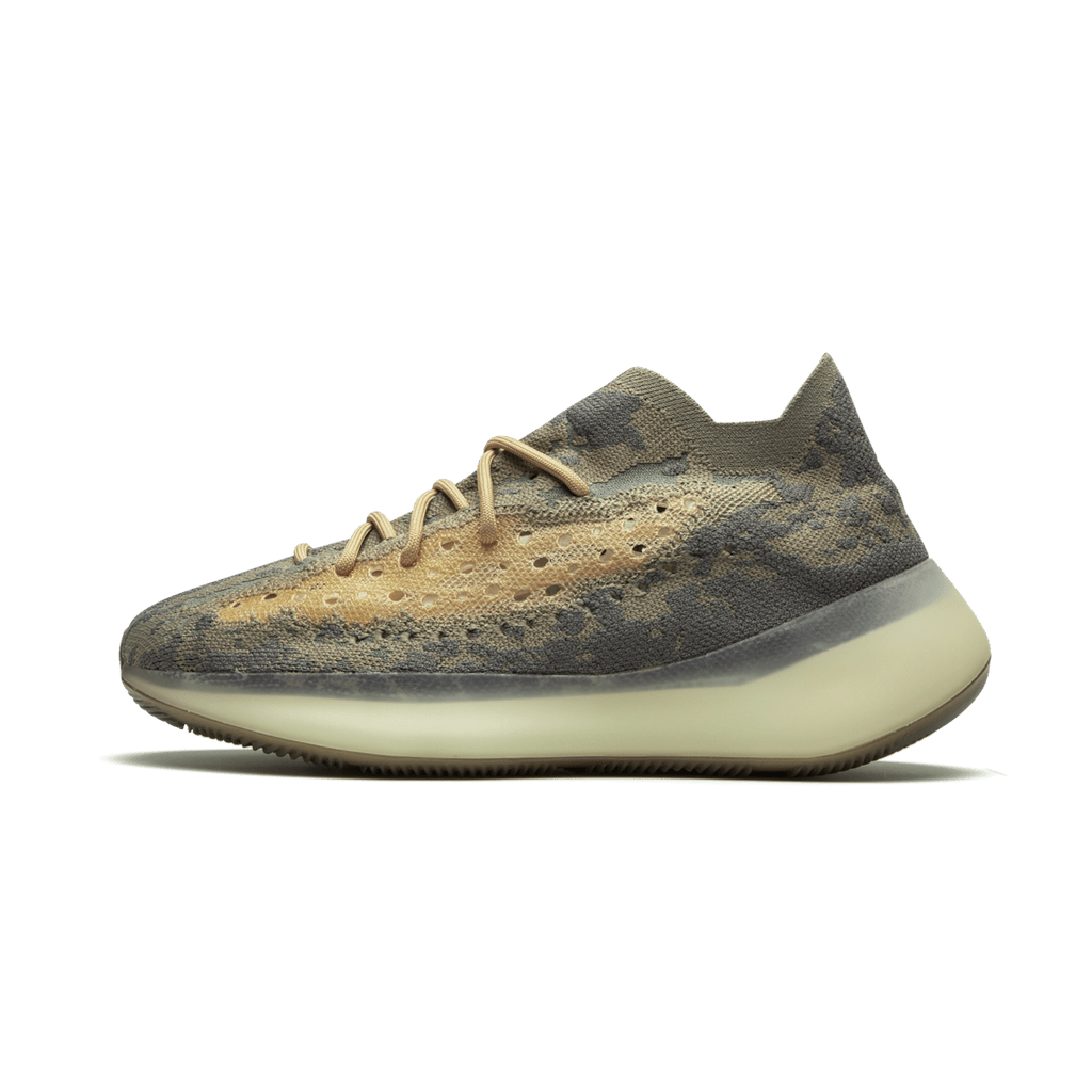 Adidas Yeezy Boost  380 Mist - Bucharest Kicks