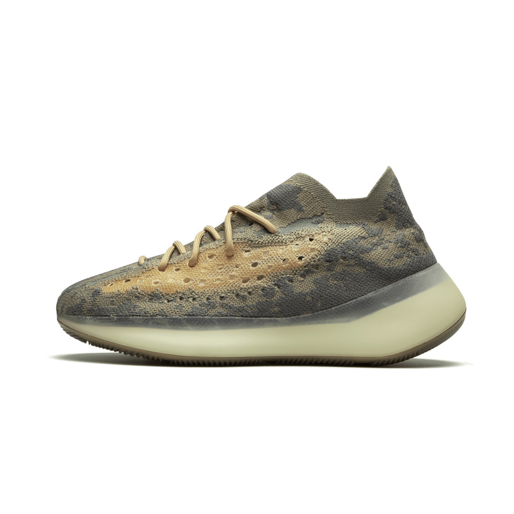Adidas Yeezy Boost 380 Mist - Bucharest Kicks