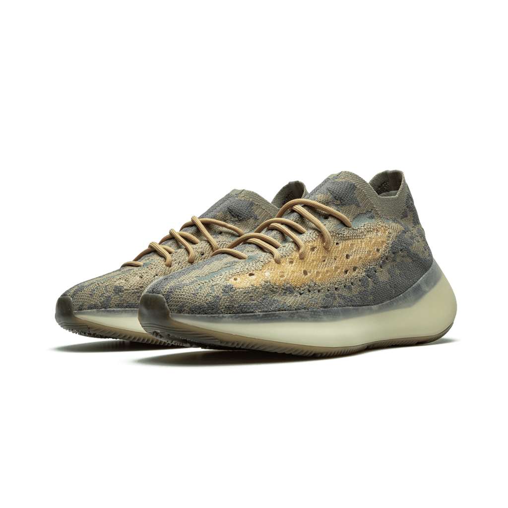 Adidas Yeezy Boost 380 Mist - Bucharest Kicks