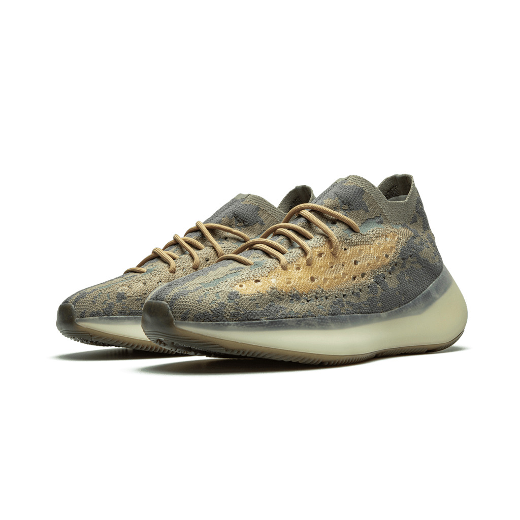 Adidas Yeezy Boost 380 Mist - Bucharest Kicks