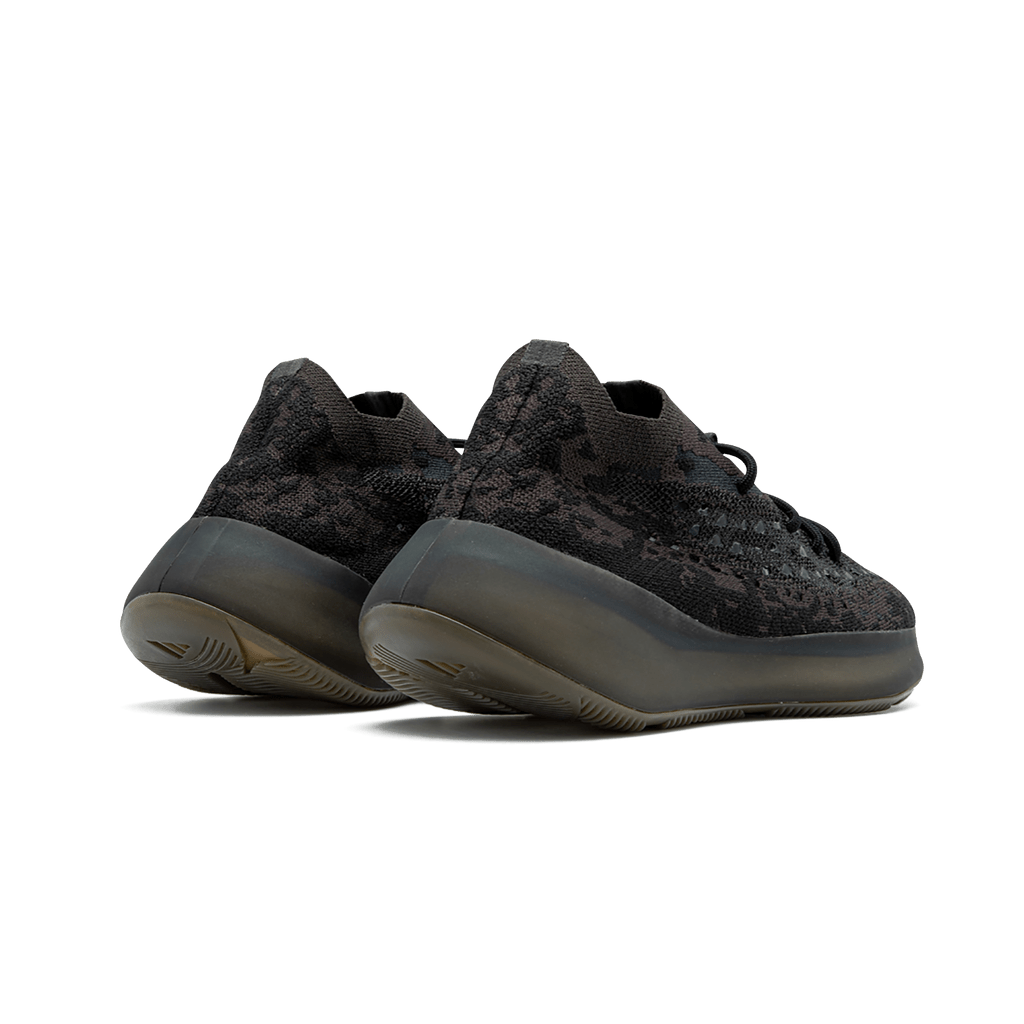 Yeezy Boost 380 Onyx - Bucharest Kicks