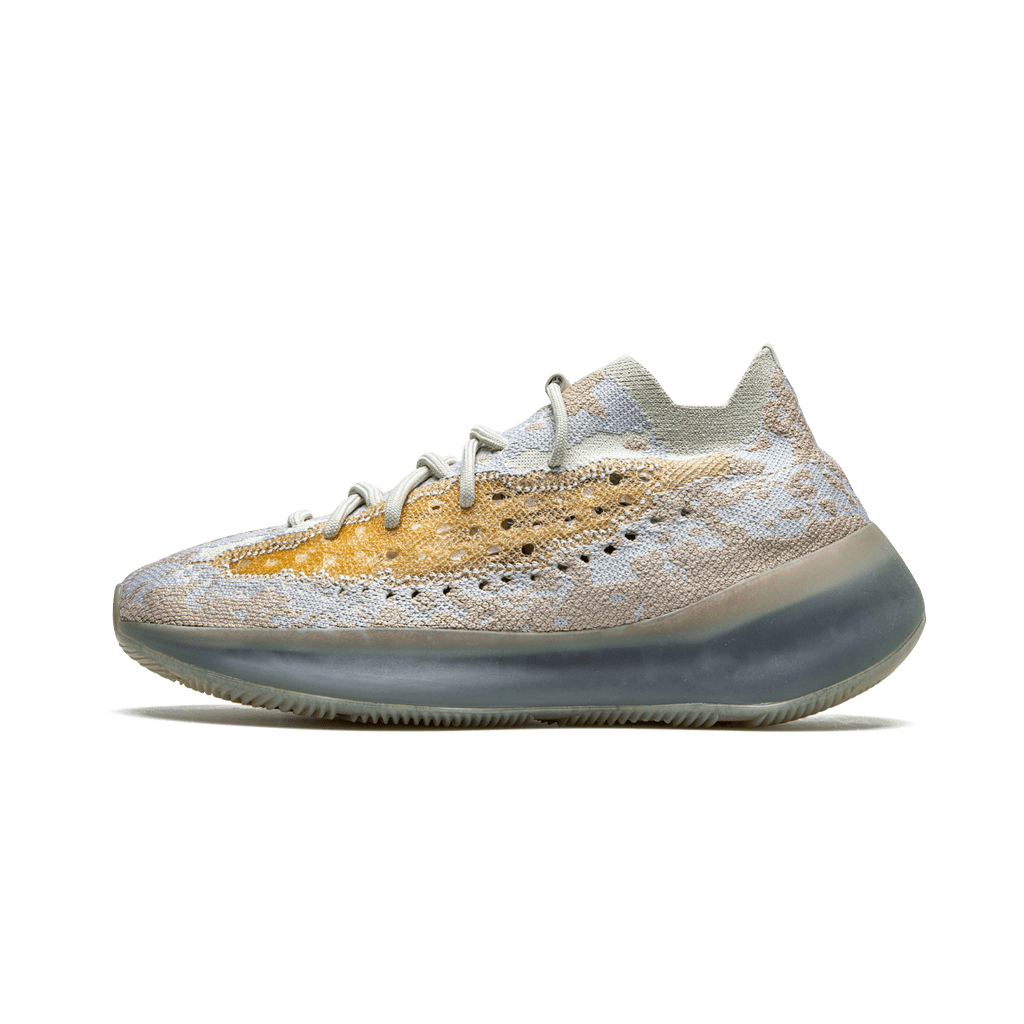 Adidas Yeezy Boost 380 Pepper - Bucharest Kicks