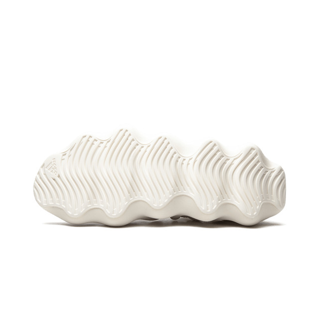 Adidas Yeezy Boost 450 Cloud White - Bucharest Kicks
