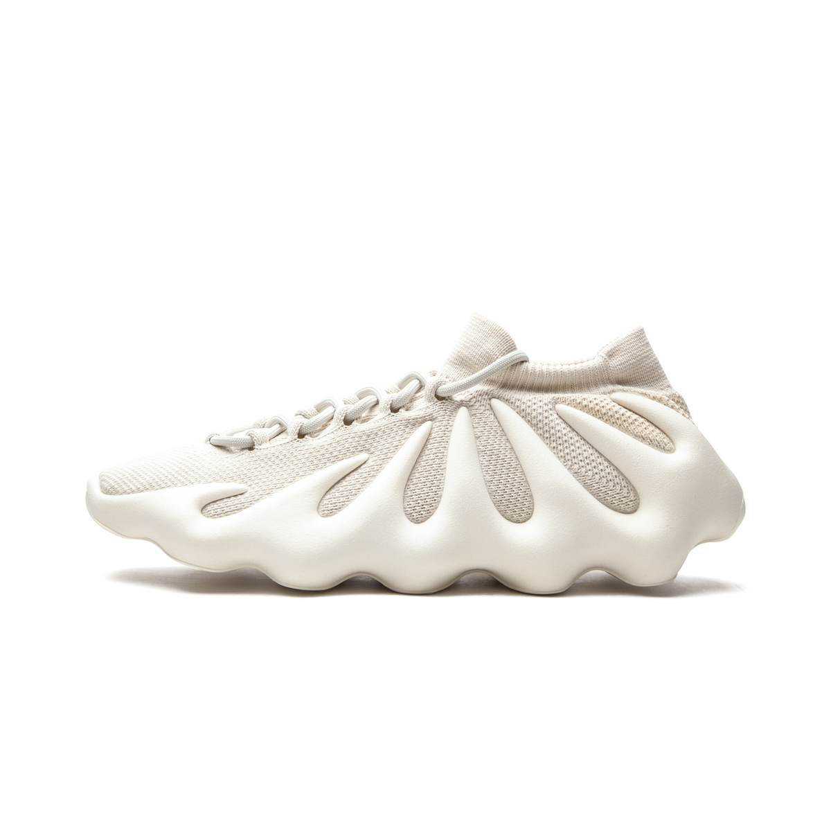 Adidas Yeezy Boost 450 Cloud White - Bucharest Kicks