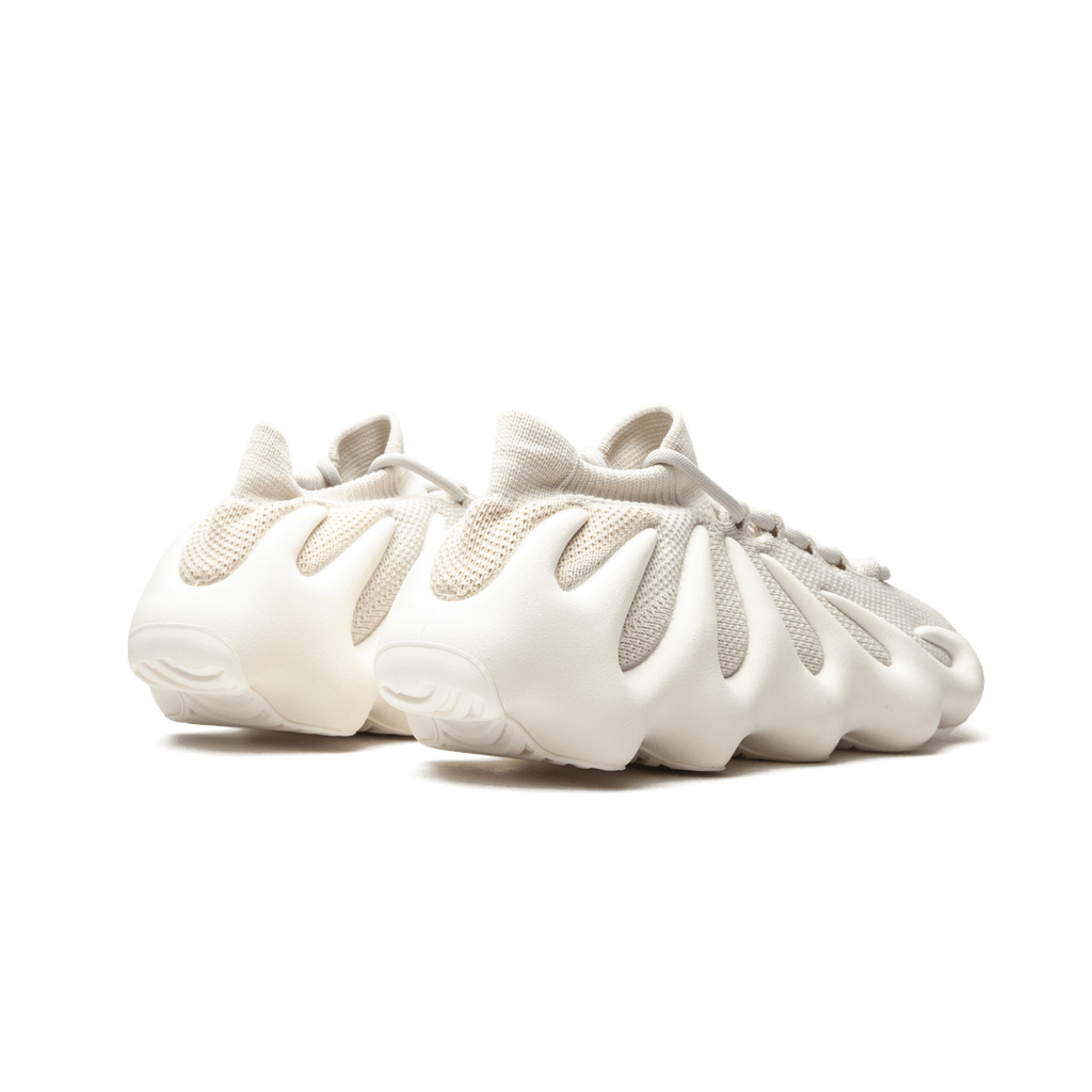 Adidas Yeezy Boost 450 Cloud White - Bucharest Kicks