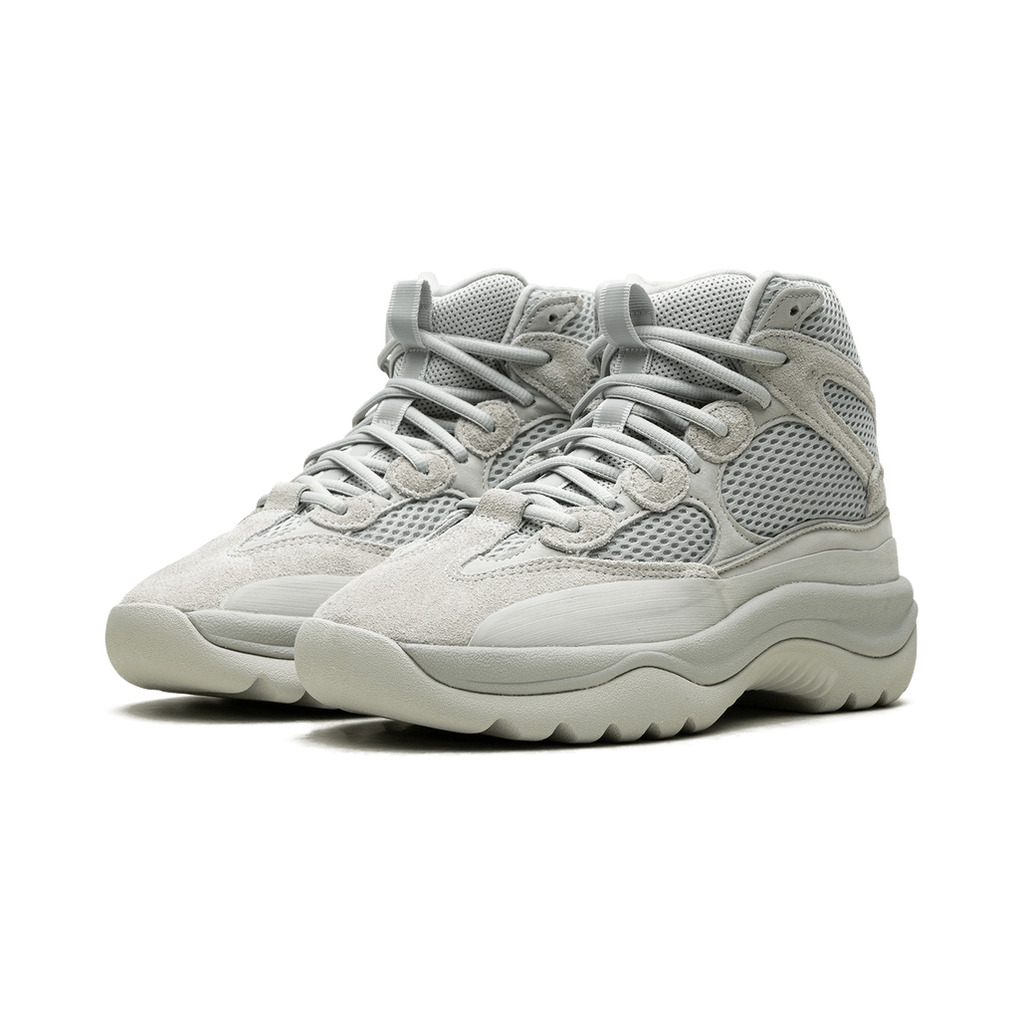 Adidas Yeezy Desert Boots Salt - Bucharest Kicks