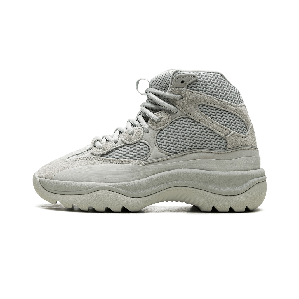 Adidas Yeezy Desert Boots Salt - Bucharest Kicks
