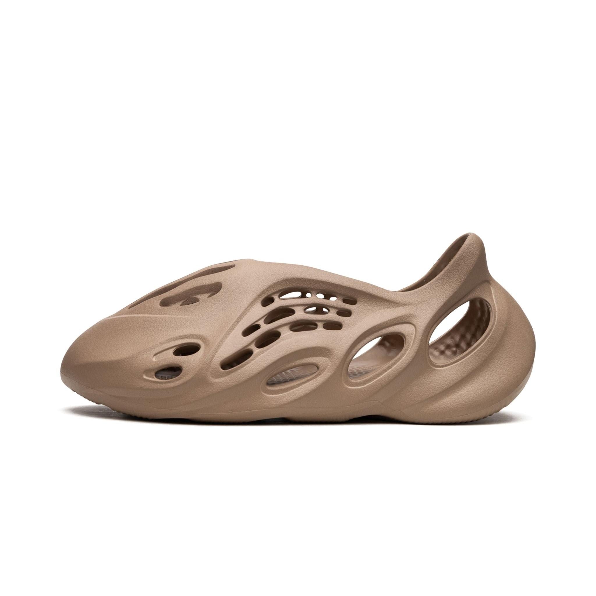 Adidas Yeezy Foam Runner Clay Taupe - Bucharest Kicks