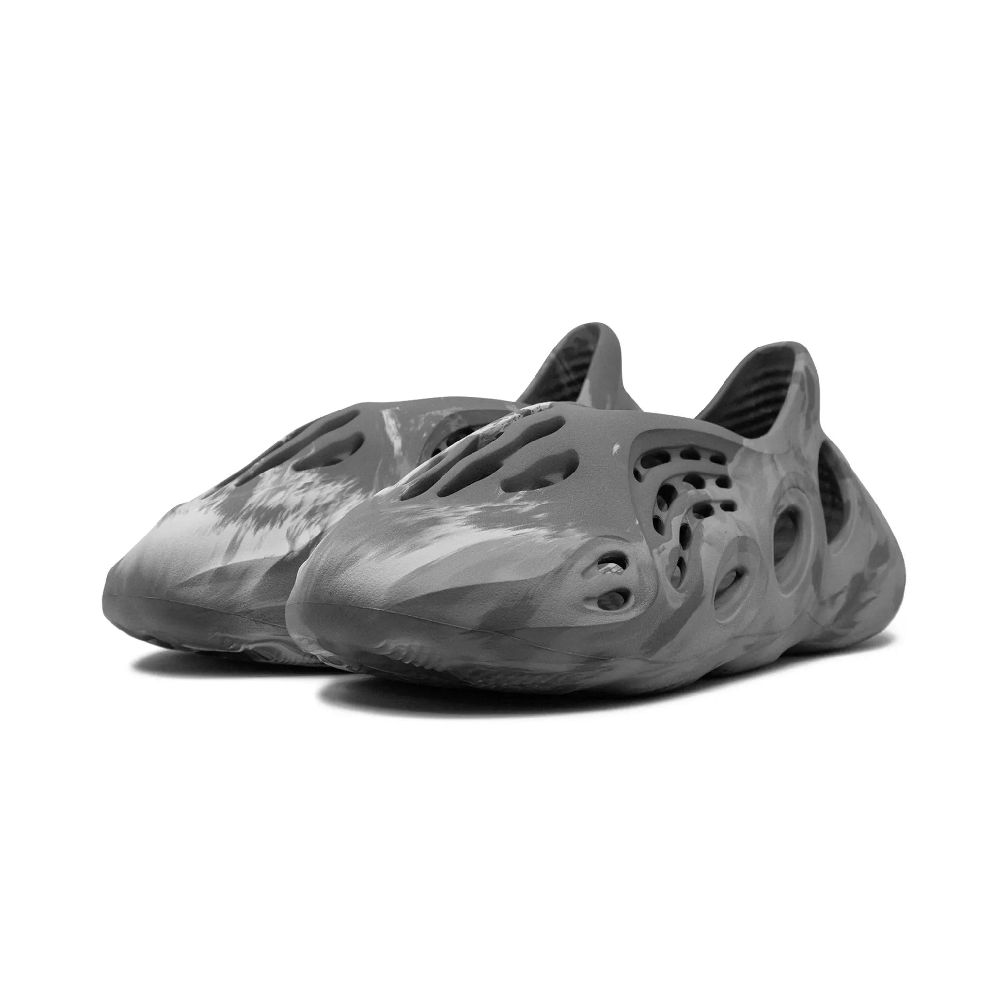 Adidas Yeezy Foam Runner Granite - Bucharest Kicks