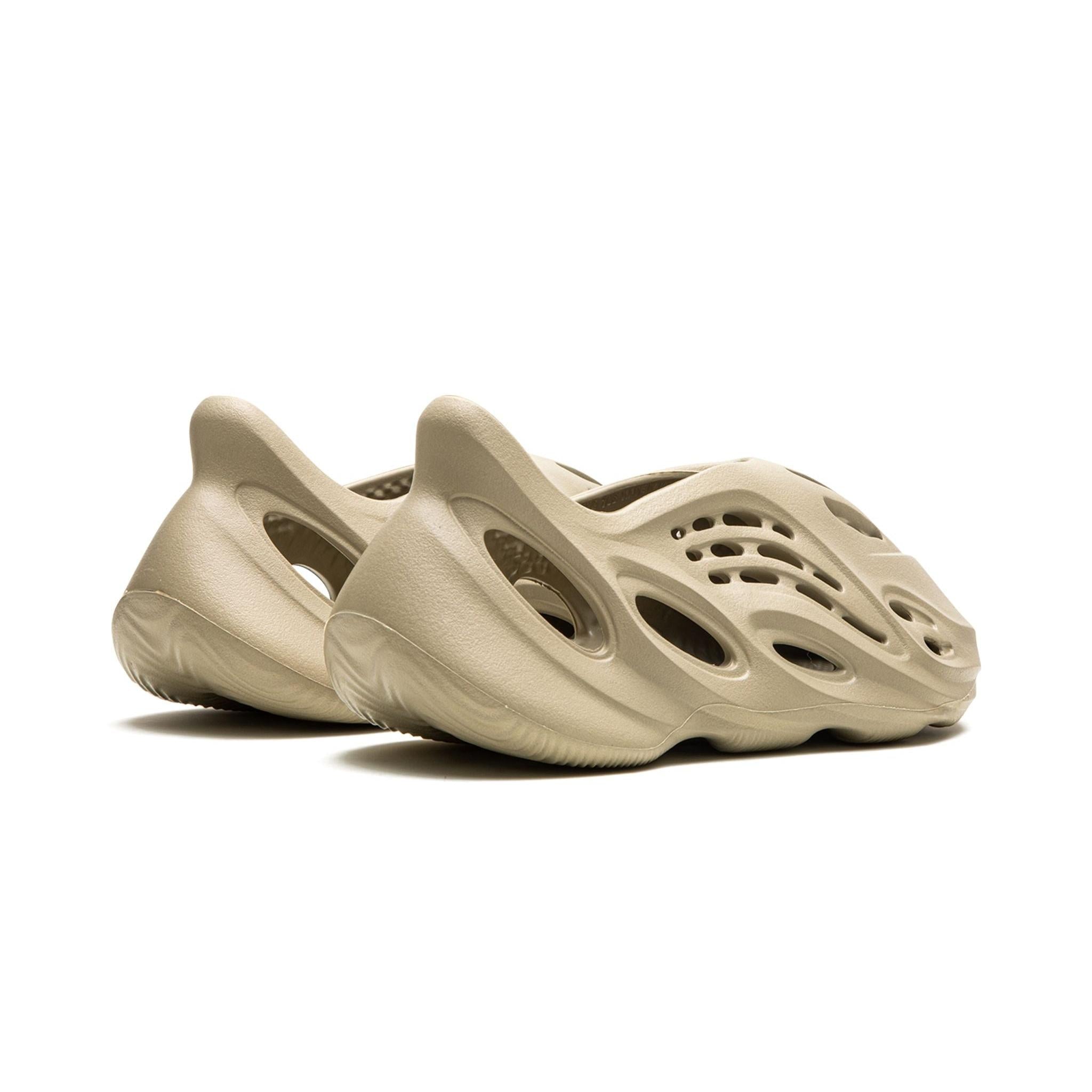 Adidas Yeezy Foam Runner Stone Salt - Bucharest Kicks