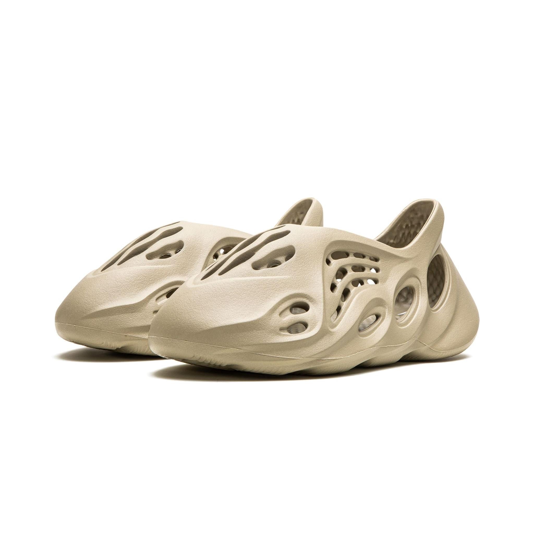 Adidas Yeezy Foam Runner Stone Salt - Bucharest Kicks