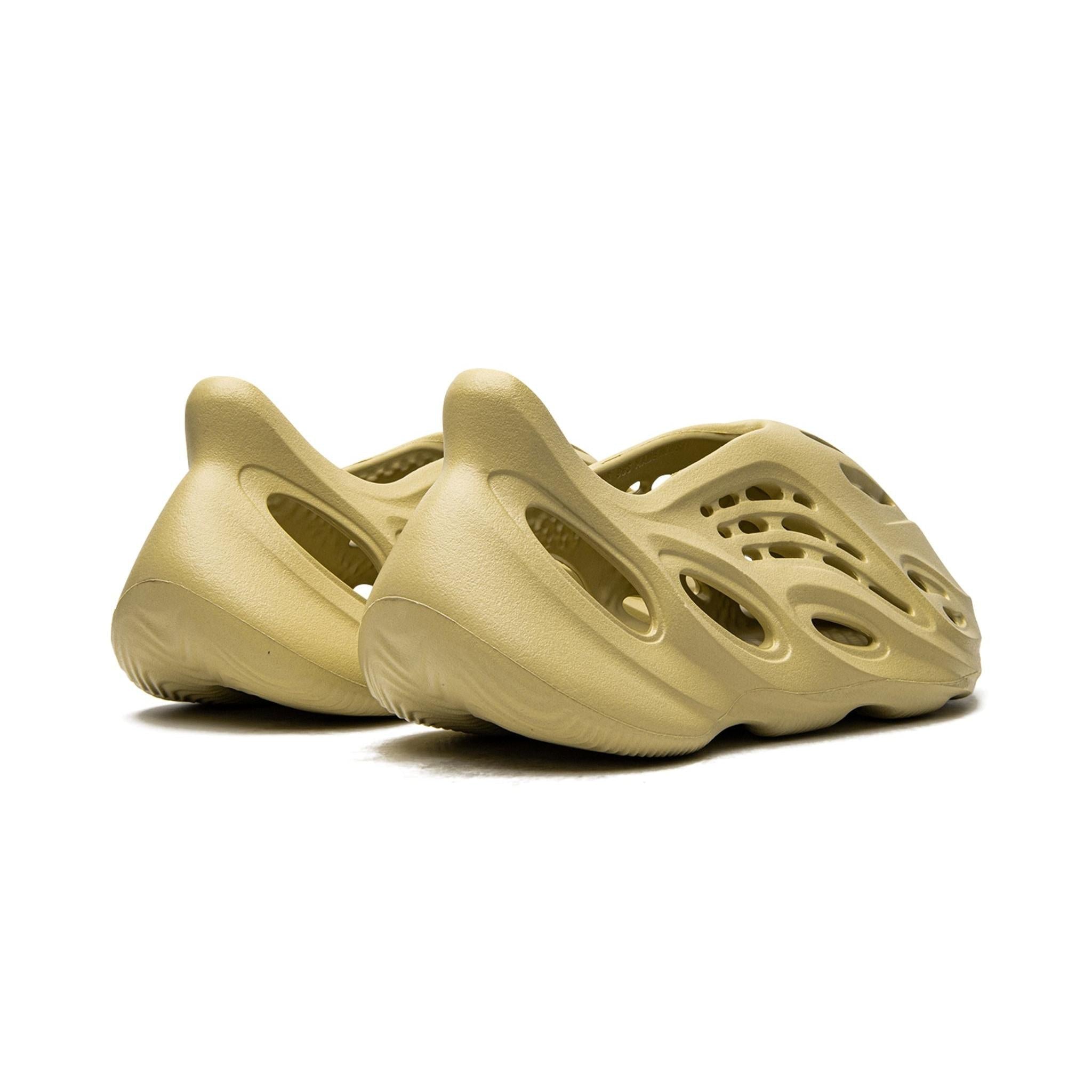 Adidas Yeezy Foam Runner Sulfur - Bucharest Kicks