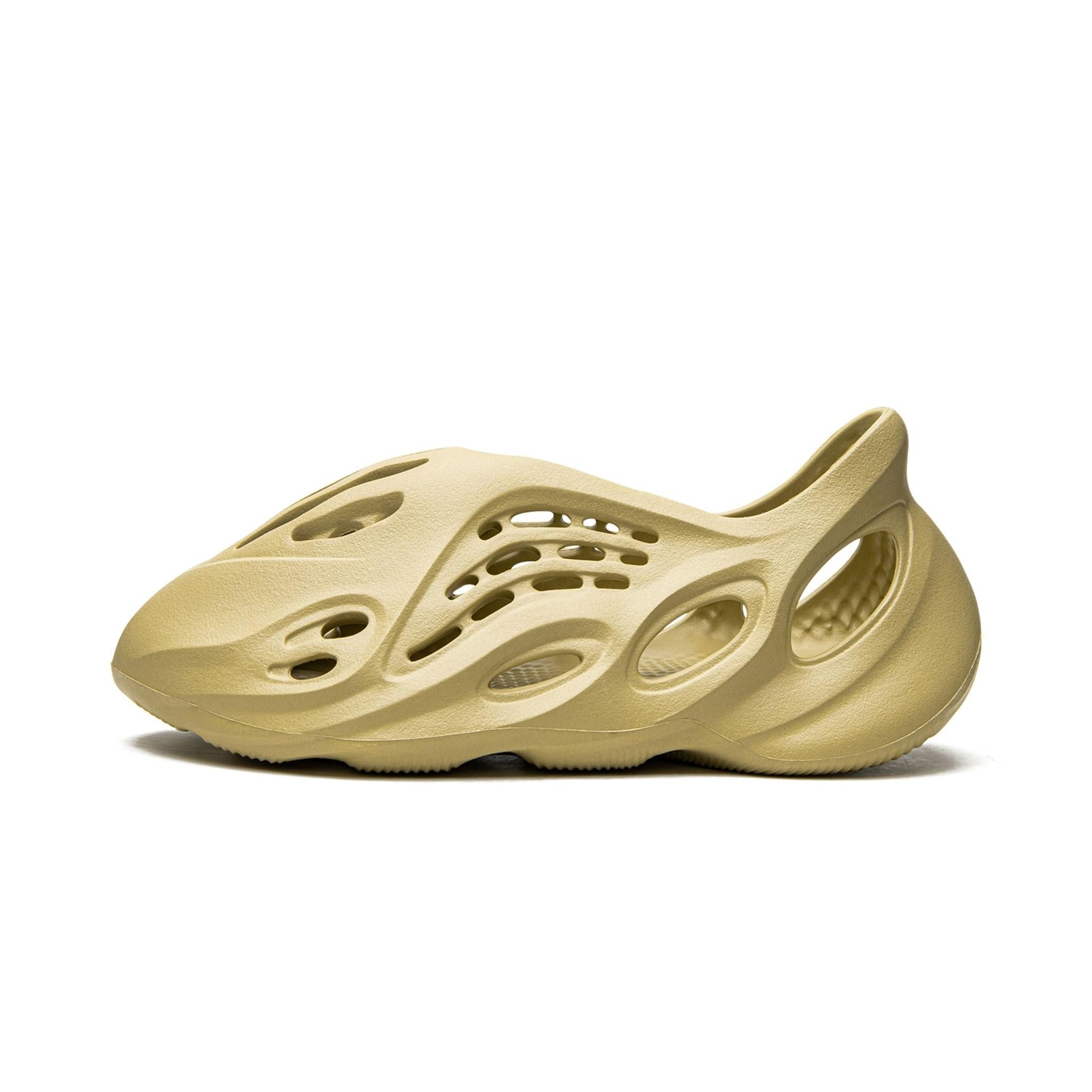 Adidas Yeezy Foam Runner Sulfur - Bucharest Kicks