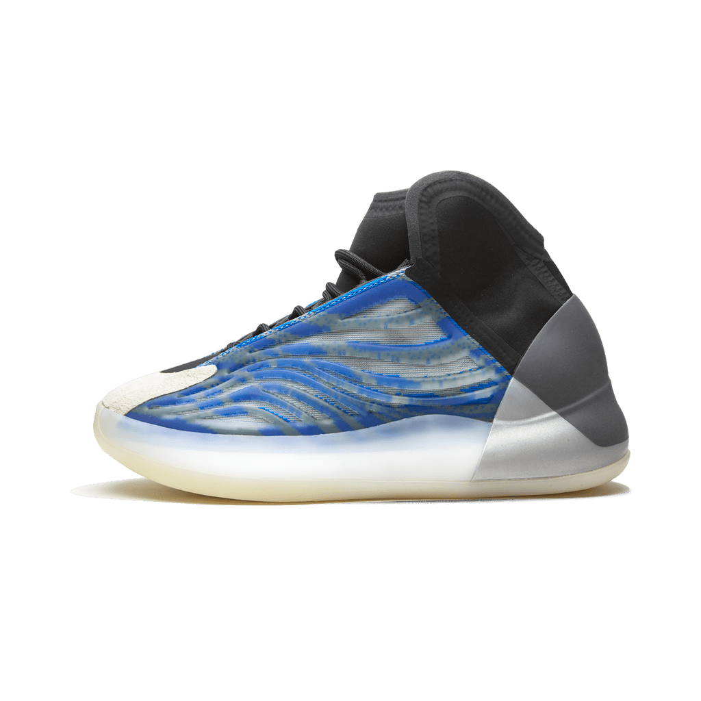 Adidas Yeezy QNTM Frozen Blue - Bucharest Kicks