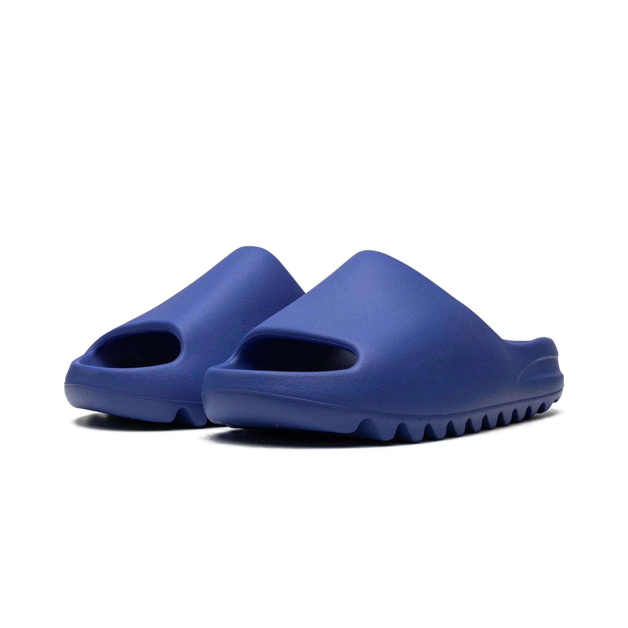 Adidas Yeezy Slide Azure - Bucharest Kicks