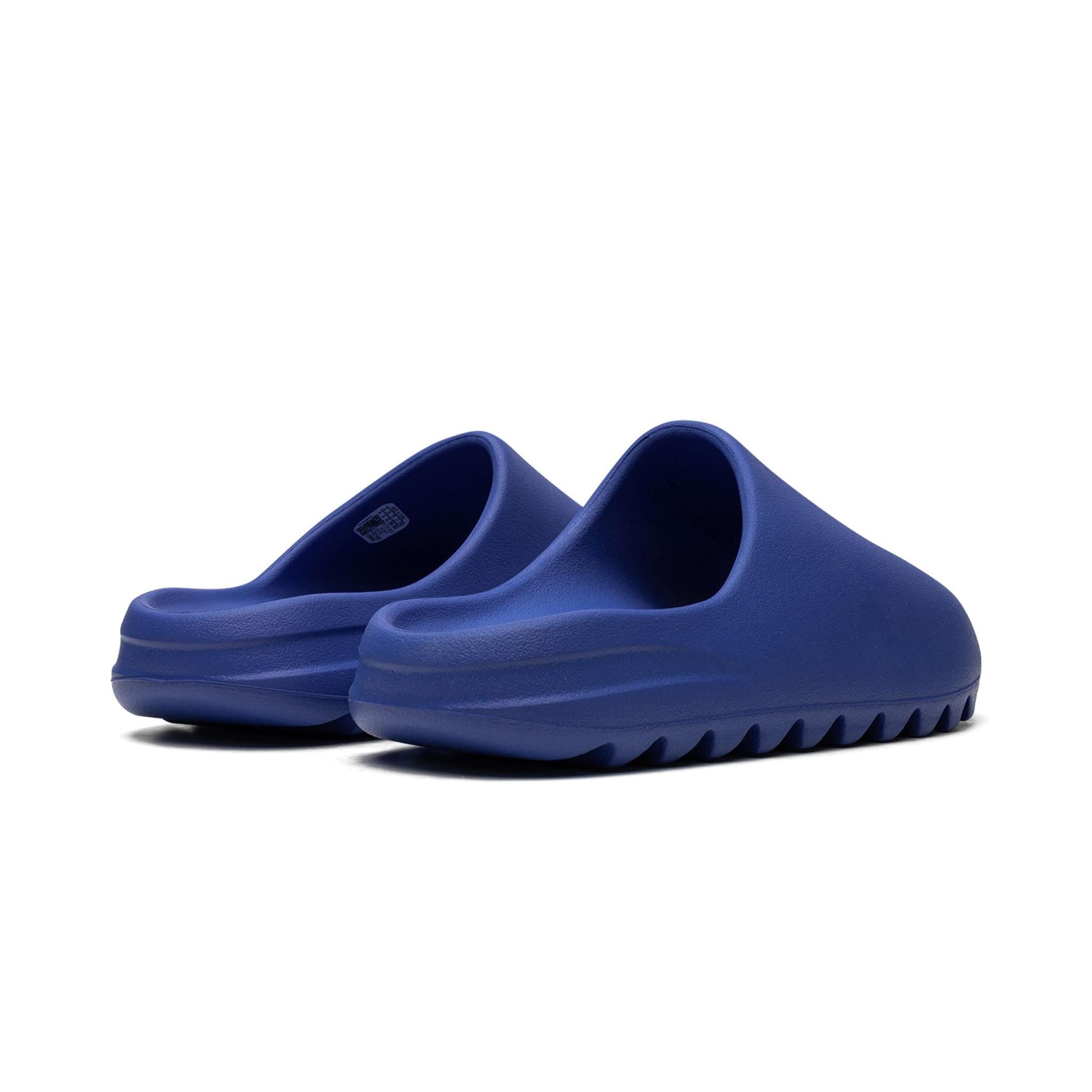 Adidas Yeezy Slide Azure - Bucharest Kicks