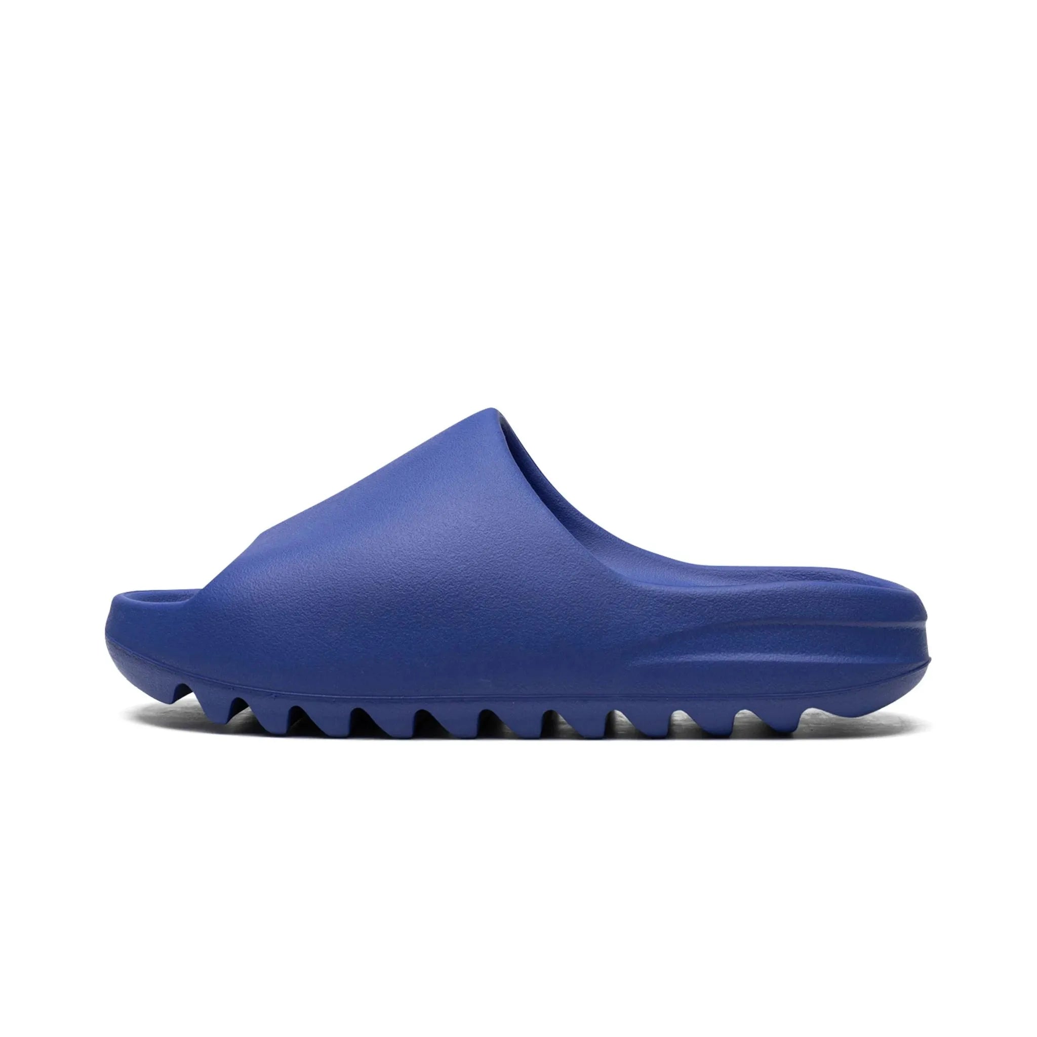Adidas Yeezy Slide Azure - Bucharest Kicks