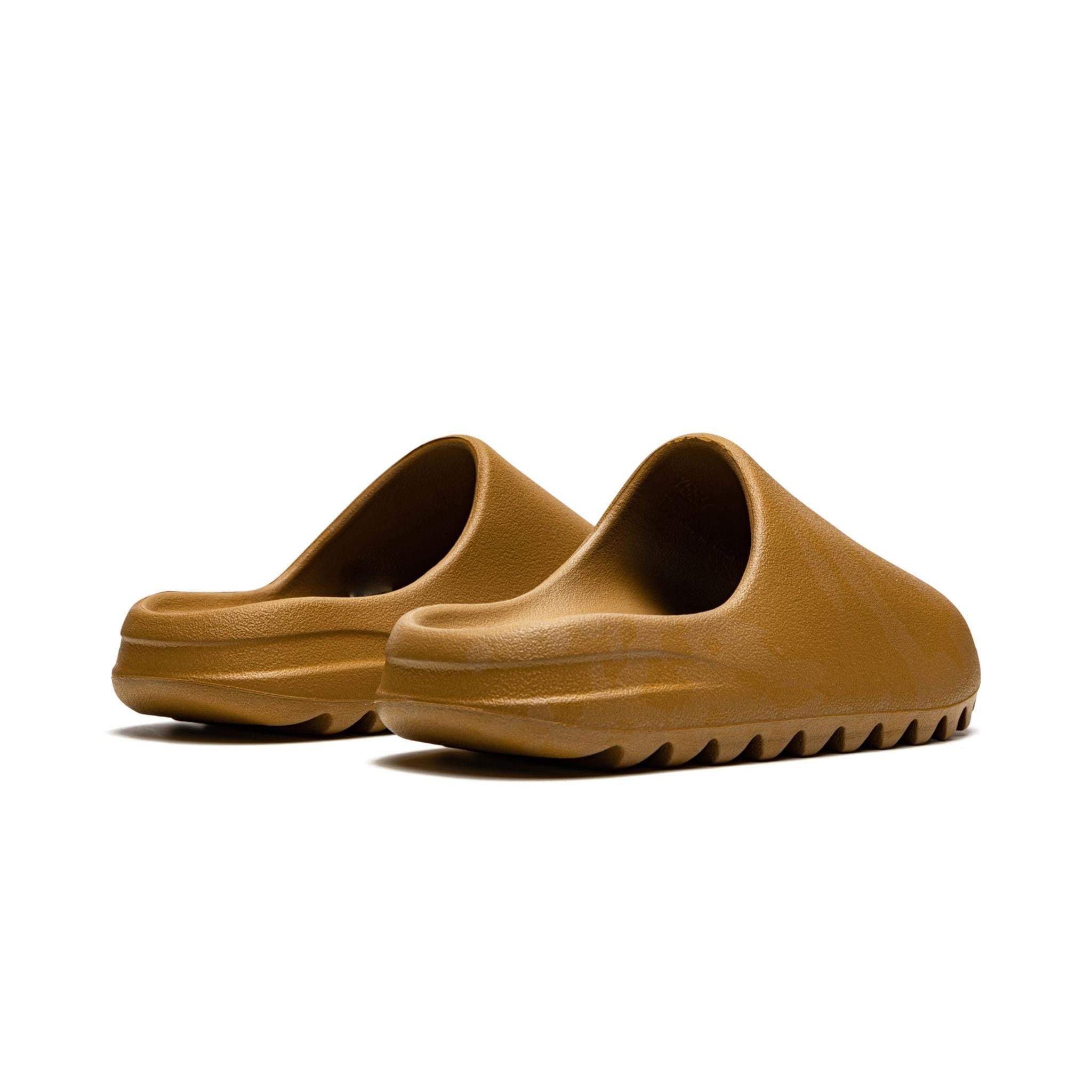 Adidas Yeezy Slide Ochre - Bucharest Kicks