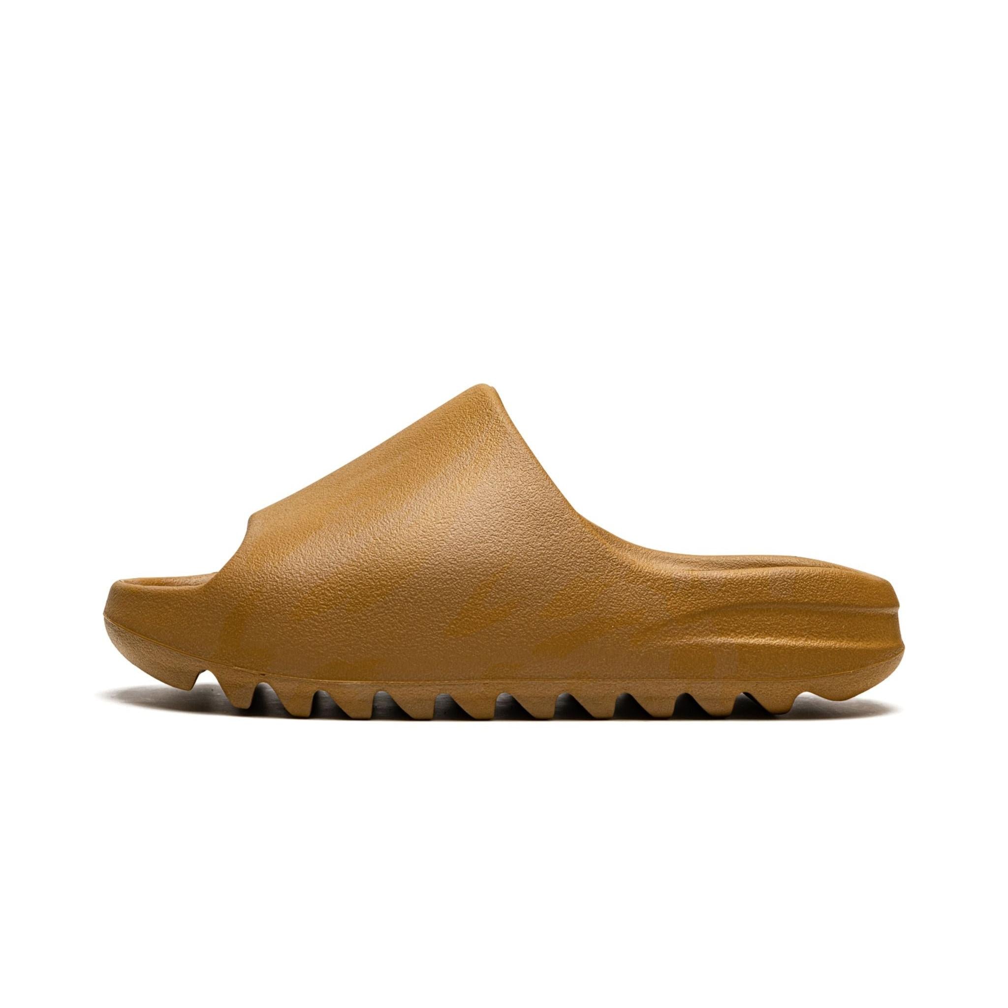 Adidas Yeezy Slide Ochre - Bucharest Kicks