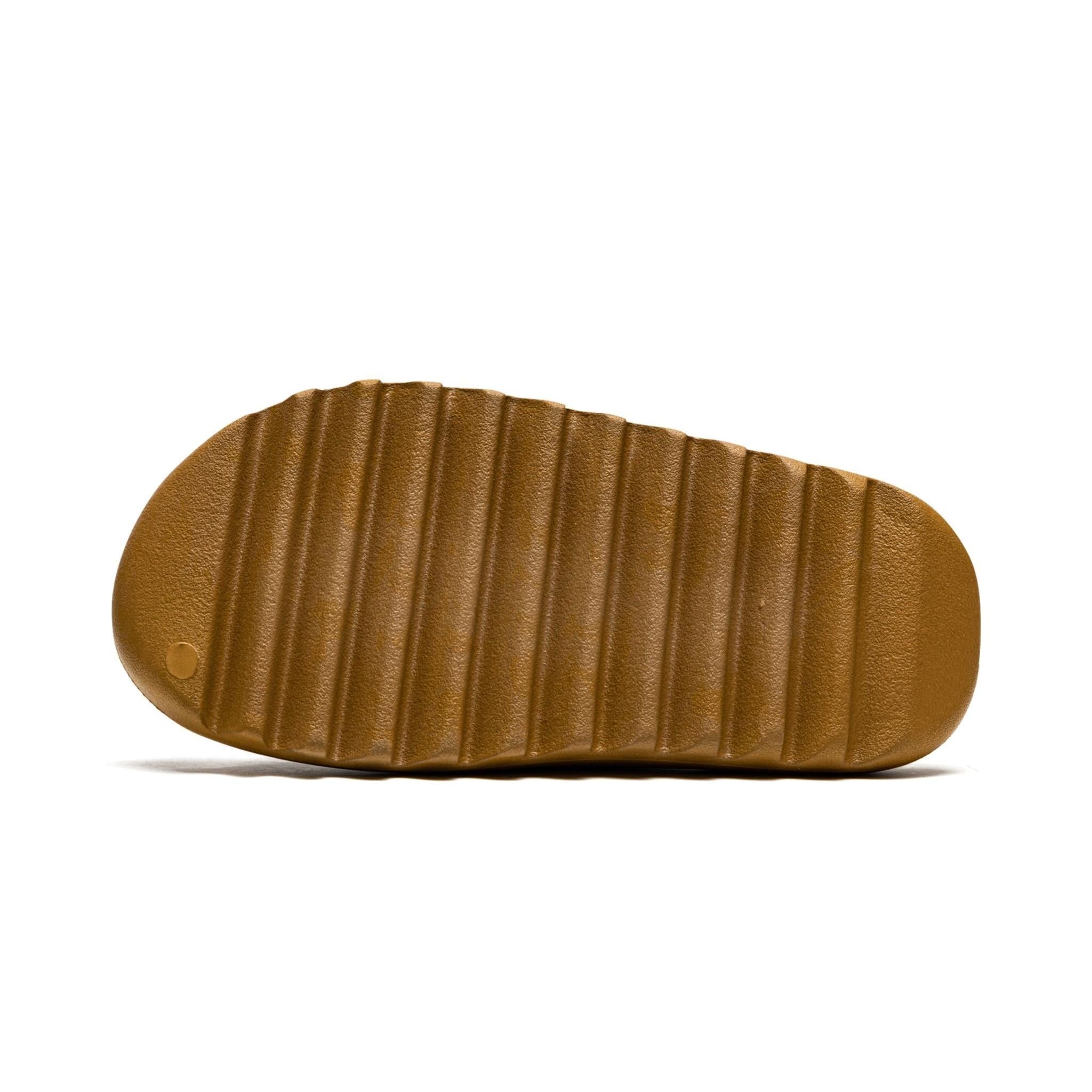 Adidas Yeezy Slide Ochre - Bucharest Kicks
