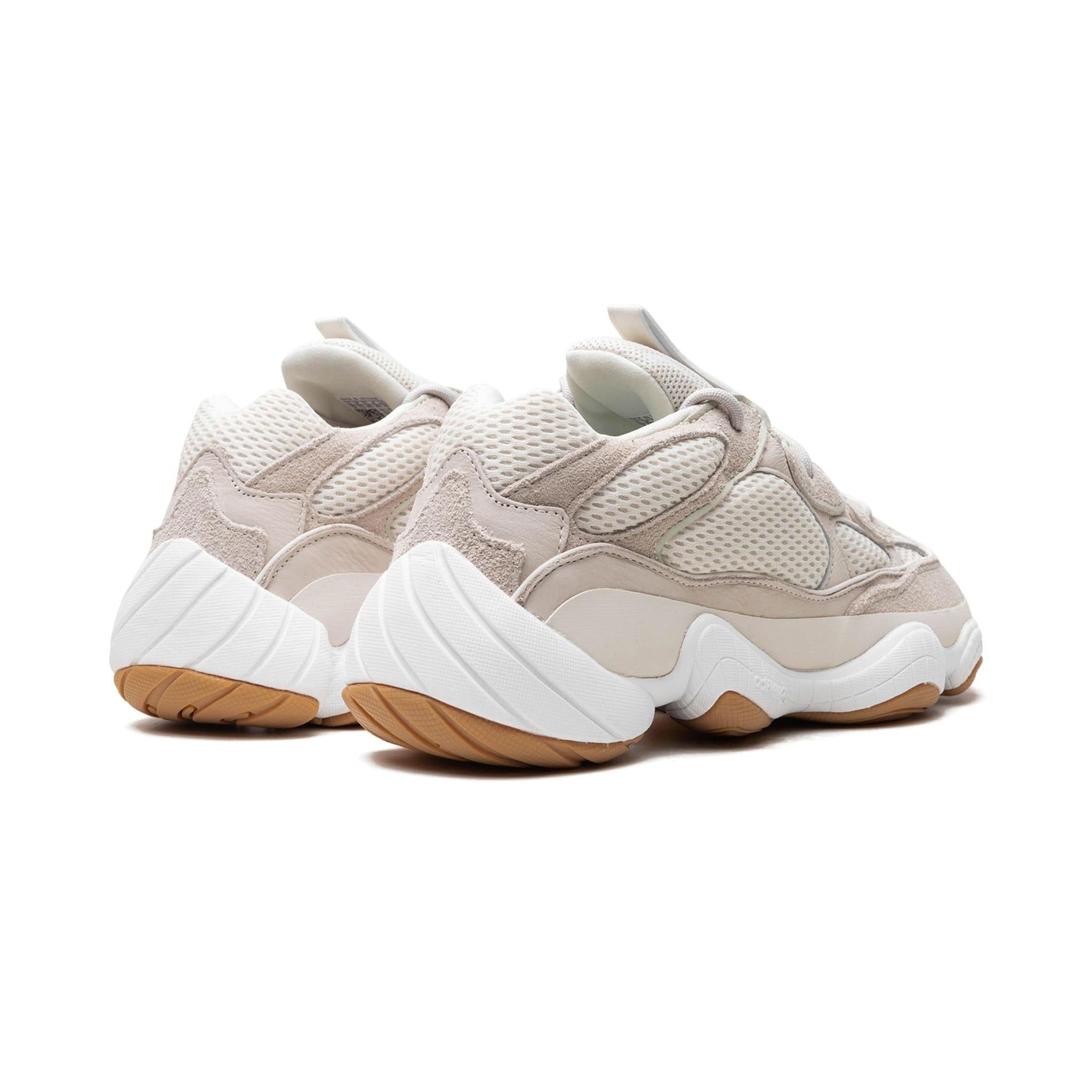 Adidas Yeezy 500 Stone Taupe - Bucharest Kicks
