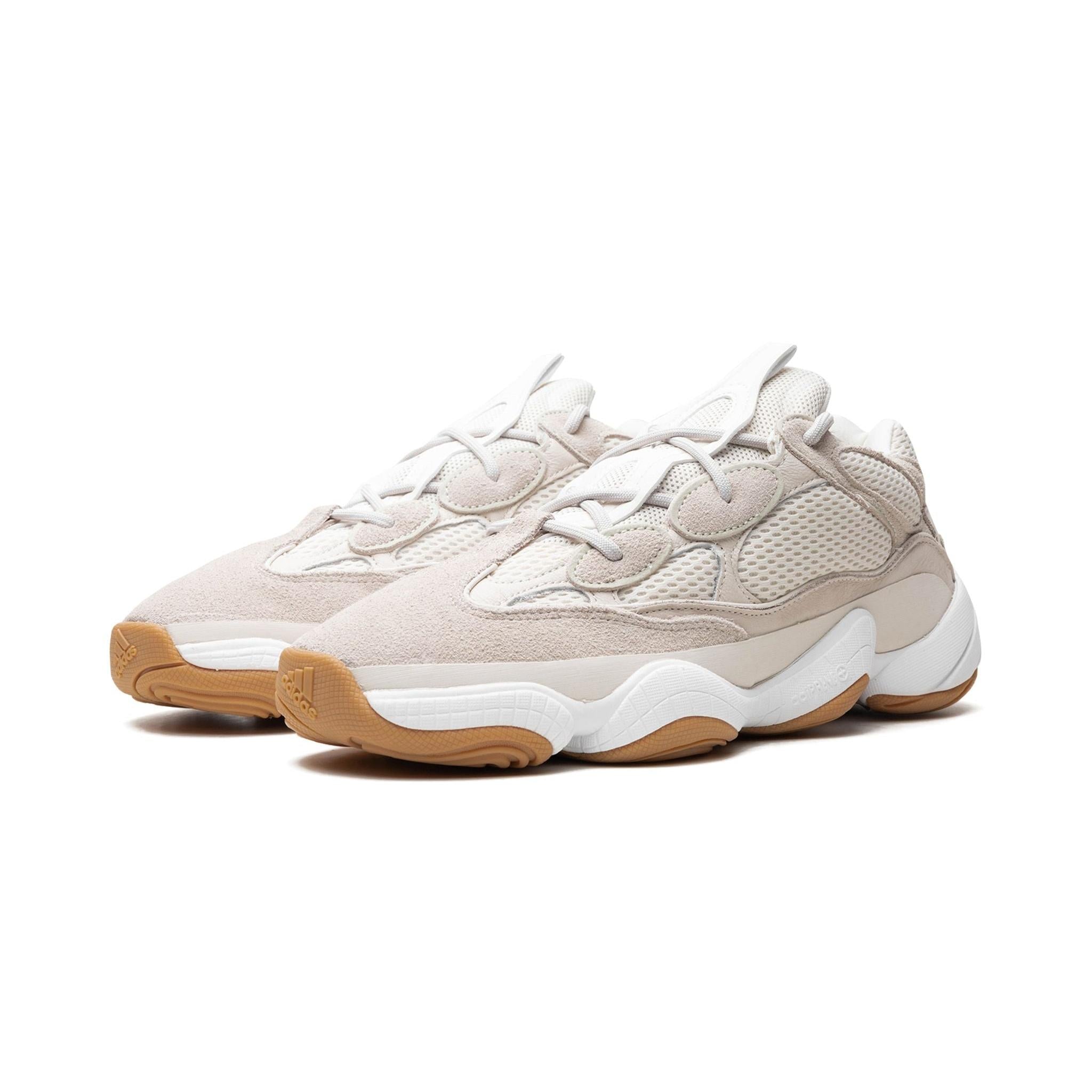 Adidas Yeezy 500 Stone Taupe - Bucharest Kicks