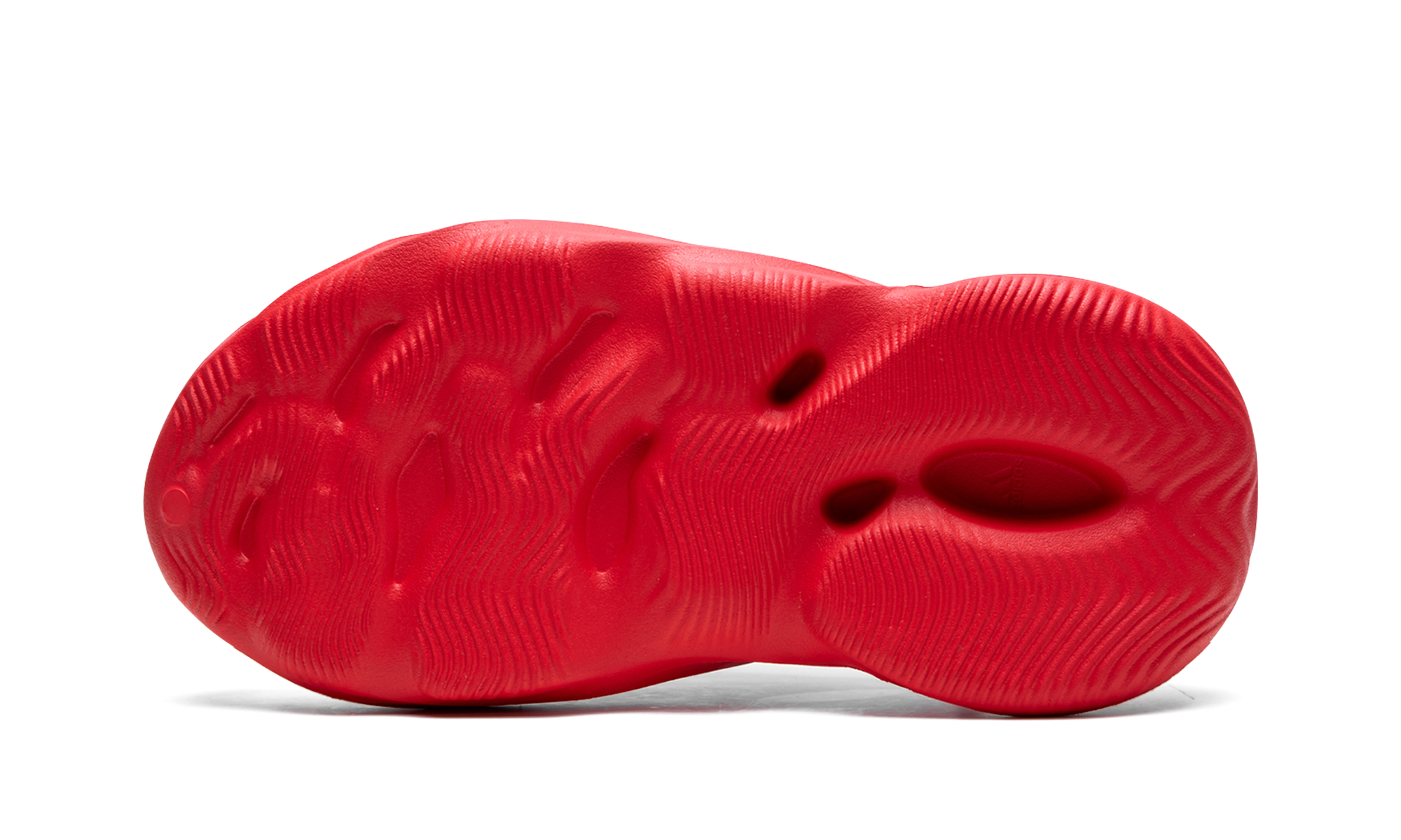 Adidas Yeezy Foam Runner Vermillion - Bucharest Kicks