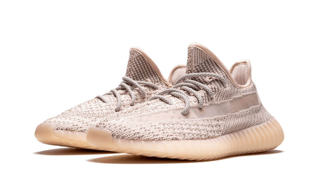 Adidas Yeezy Boost 350 V2 Synth - Bucharest Kicks