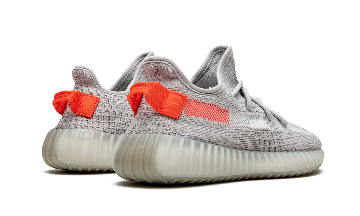 Adidas Yeezy Boost 350 V2 Tail Light - Bucharest Kicks