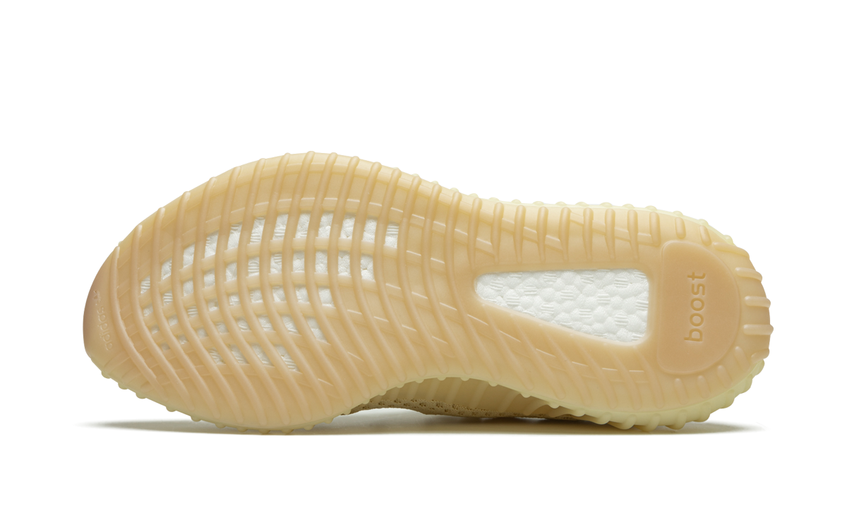 Adidas Yeezy Boost 350 V2 Linen - Bucharest Kicks