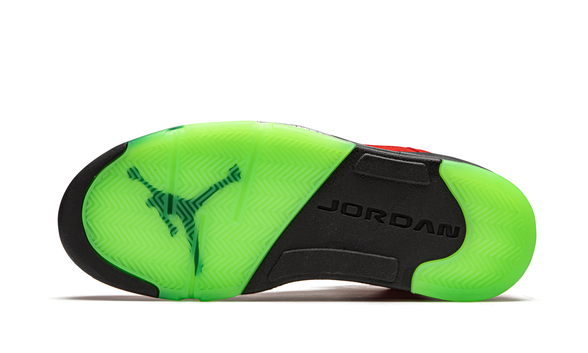 Air Jordan 5 Retro What The - Bucharest Kicks