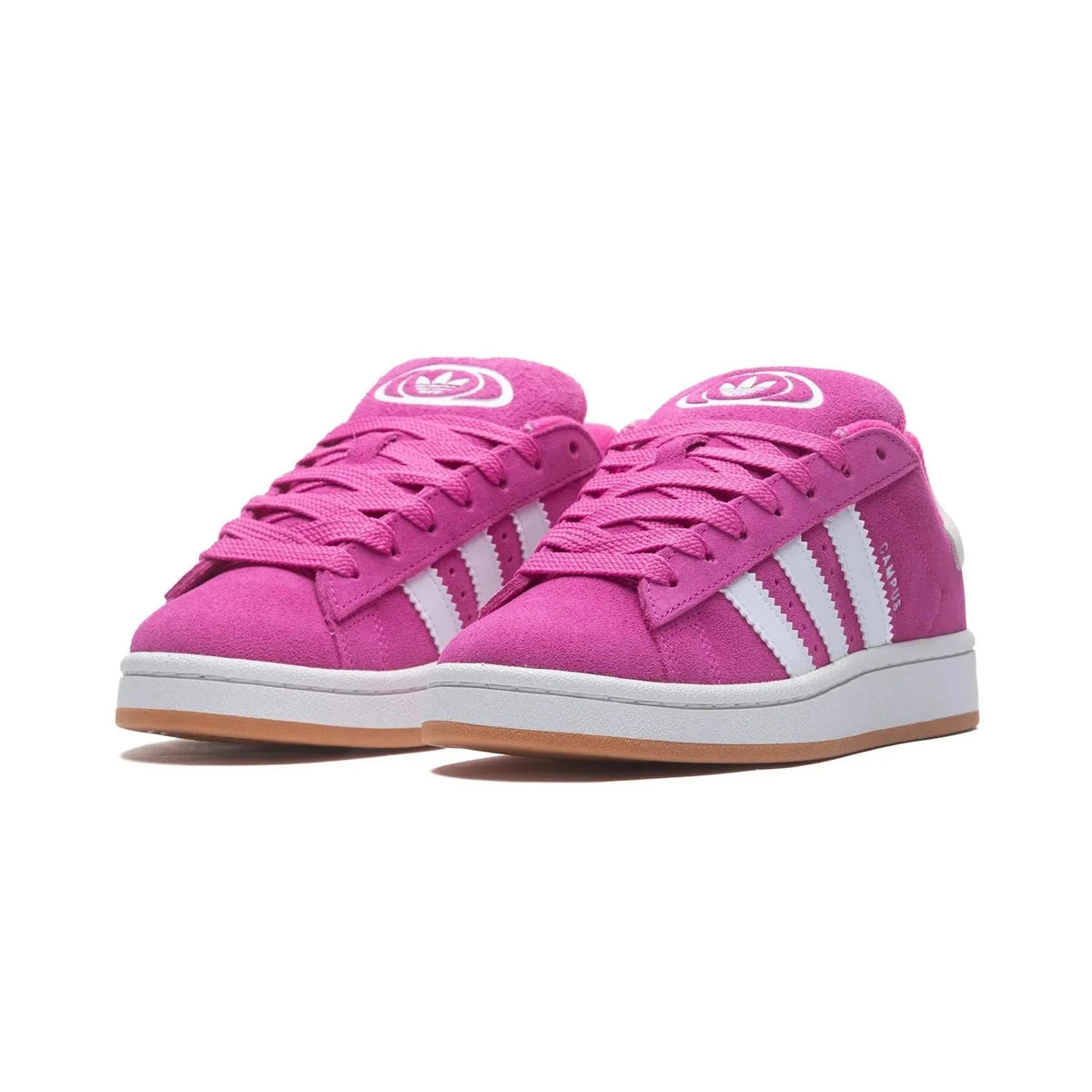Adidas Campus J Semi Lucid Fuchsia GS - Bucharest Kicks