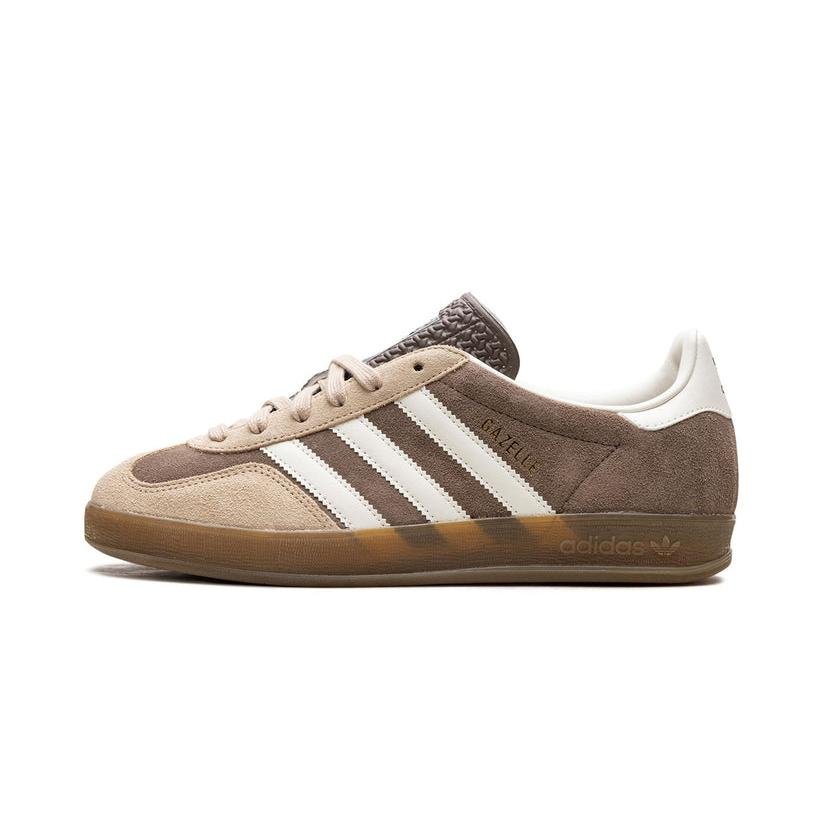 Adidas Gazelle Earth Strata Magic Beige - Bucharest Kicks