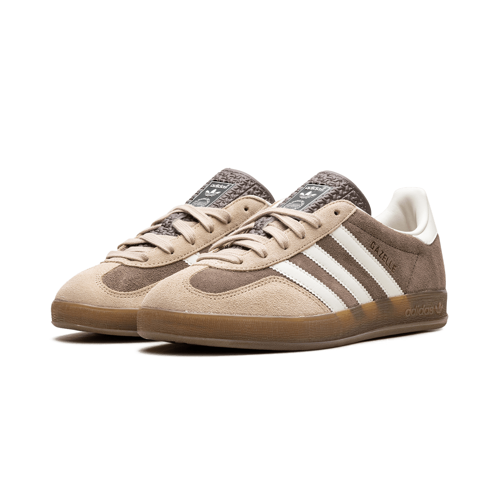 Adidas Gazelle Earth Strata Magic Beige - Bucharest Kicks