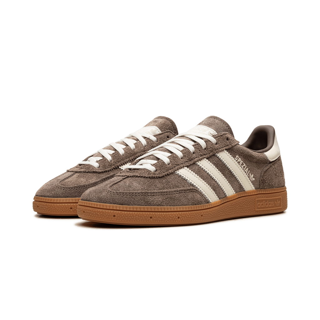Adidas Handball Earth Strata Gum - Bucharest Kicks