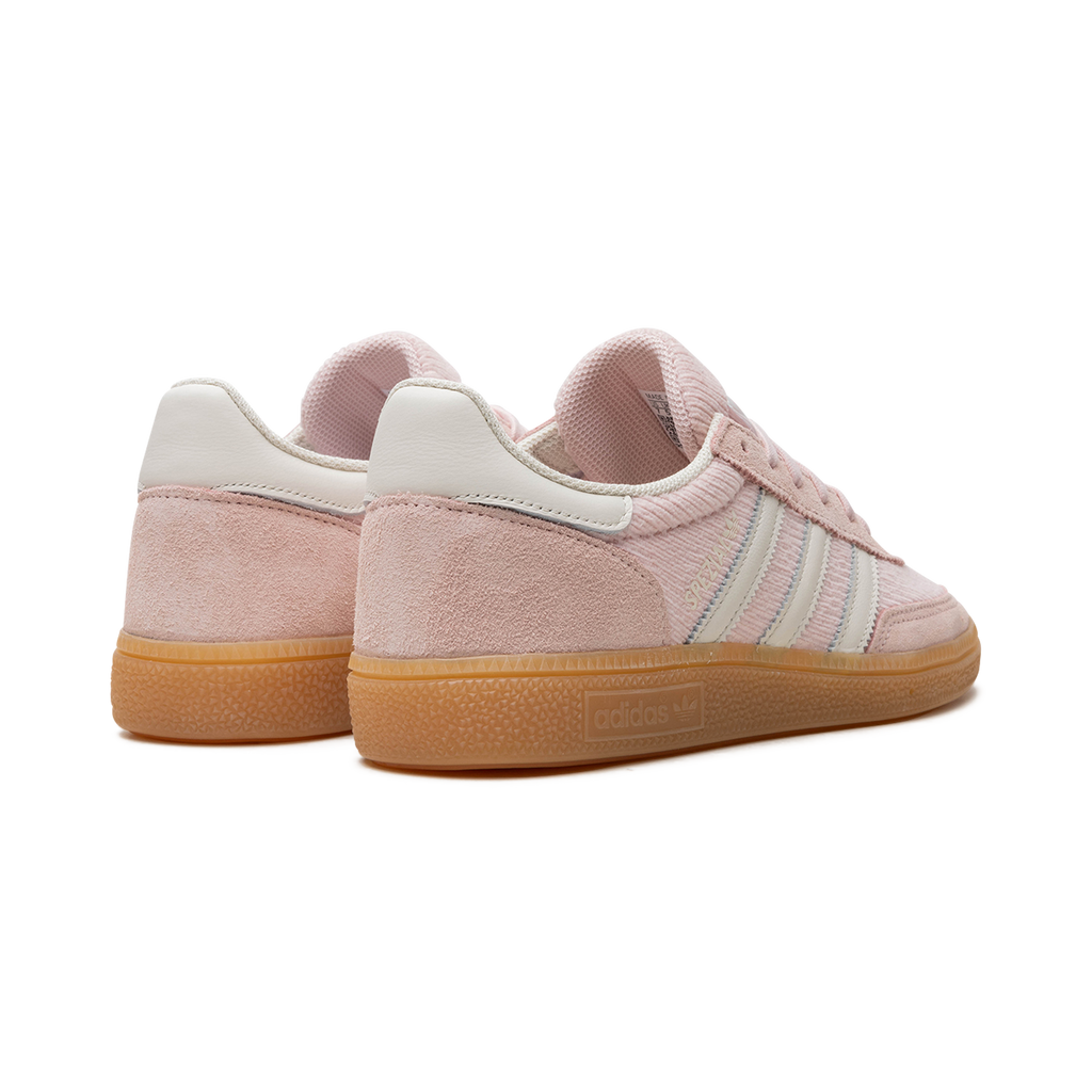 Adidas Handball Sandy Pink - Bucharest Kicks