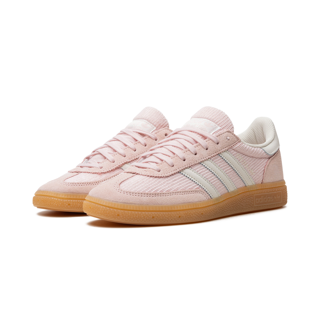 Adidas Handball Sandy Pink - Bucharest Kicks