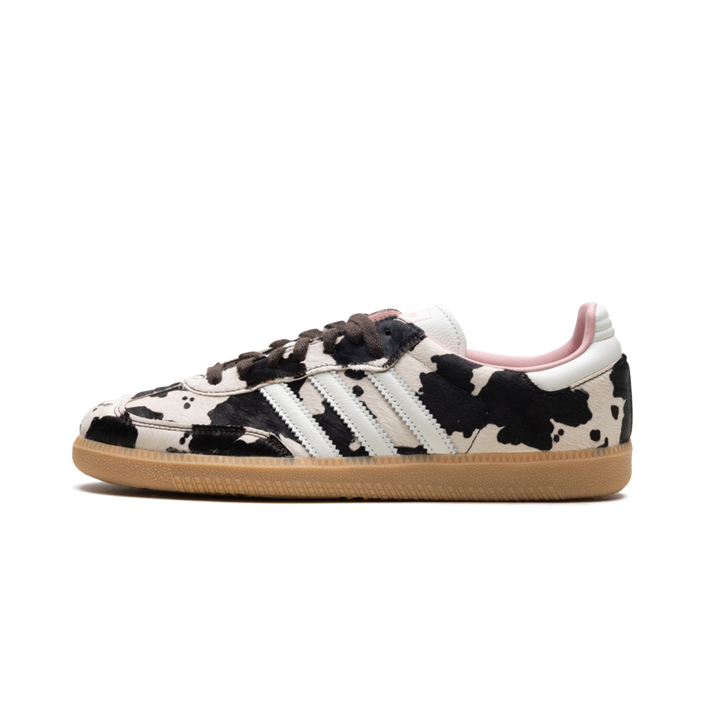 Adidas Samba OG Cow Print - Bucharest Kicks
