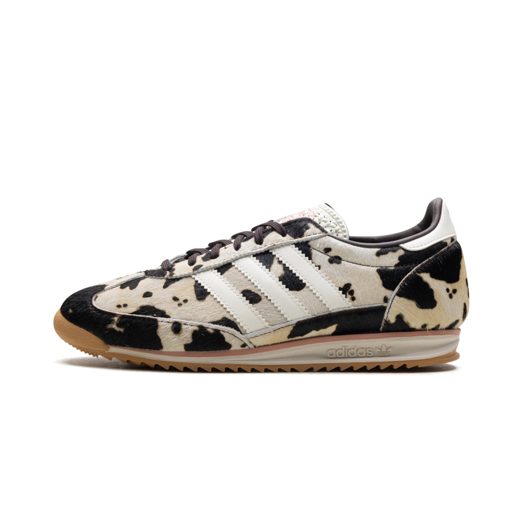 Adidas SL 72 OG Cow Print - Bucharest Kicks
